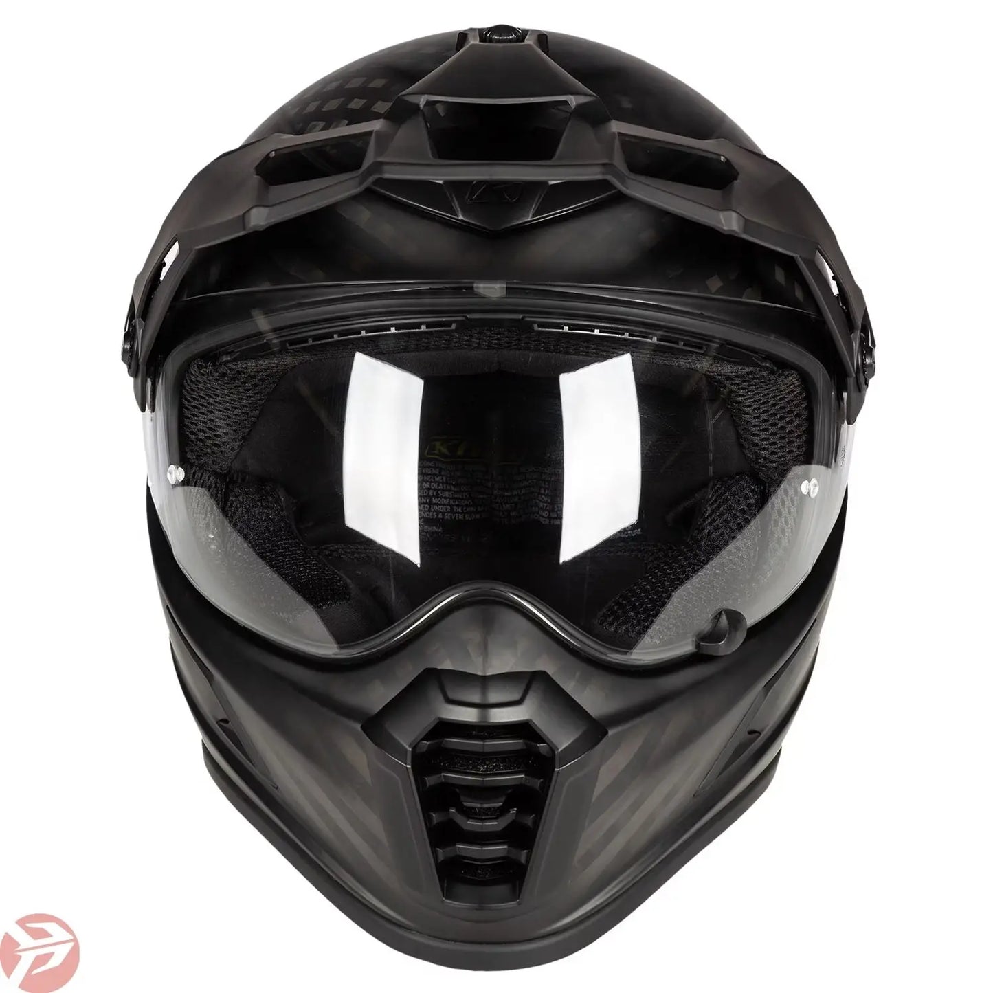 Klim All New Krios Pro Helmet ECE/DOT Pathpavers