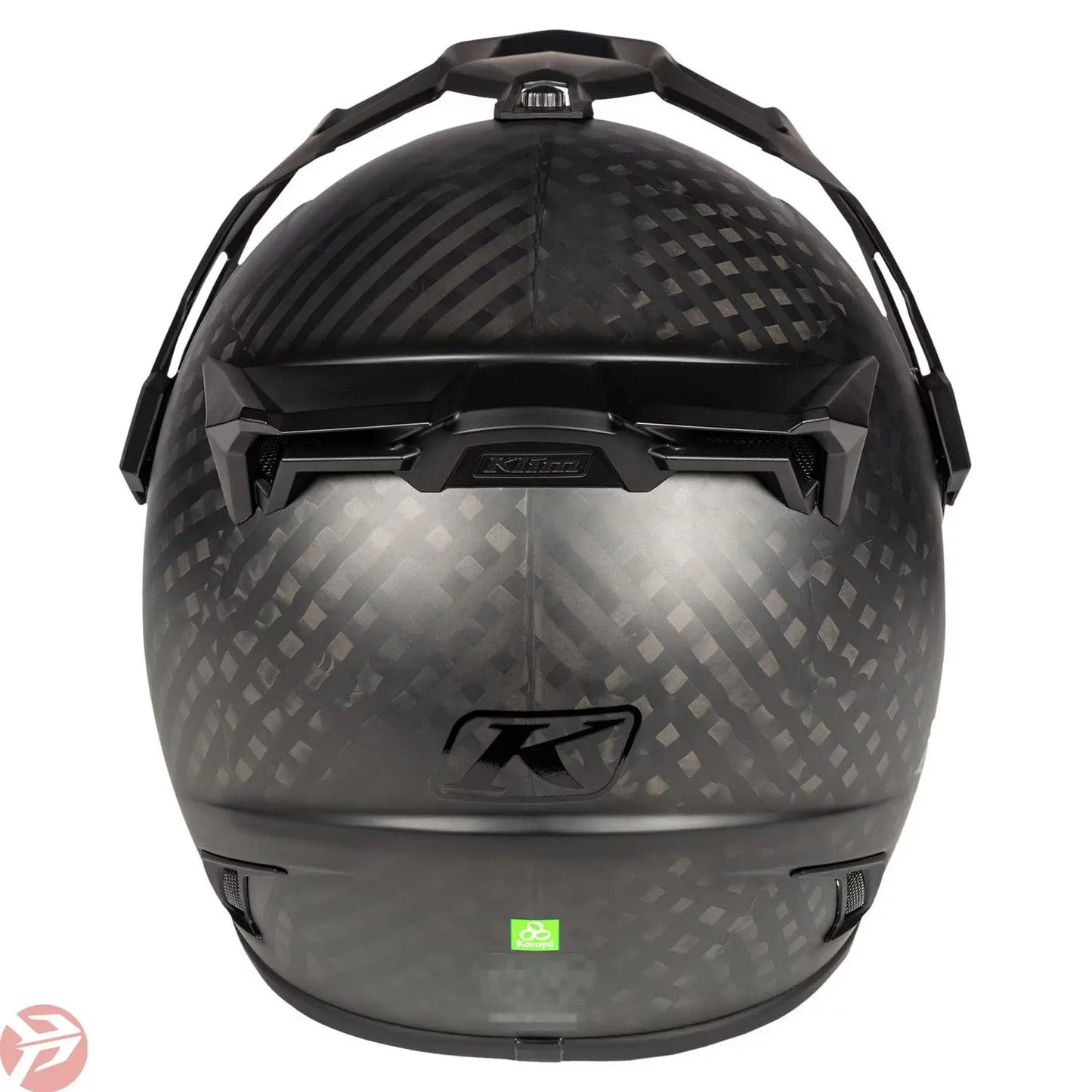 Klim All New Krios Pro Helmet ECE/DOT Pathpavers