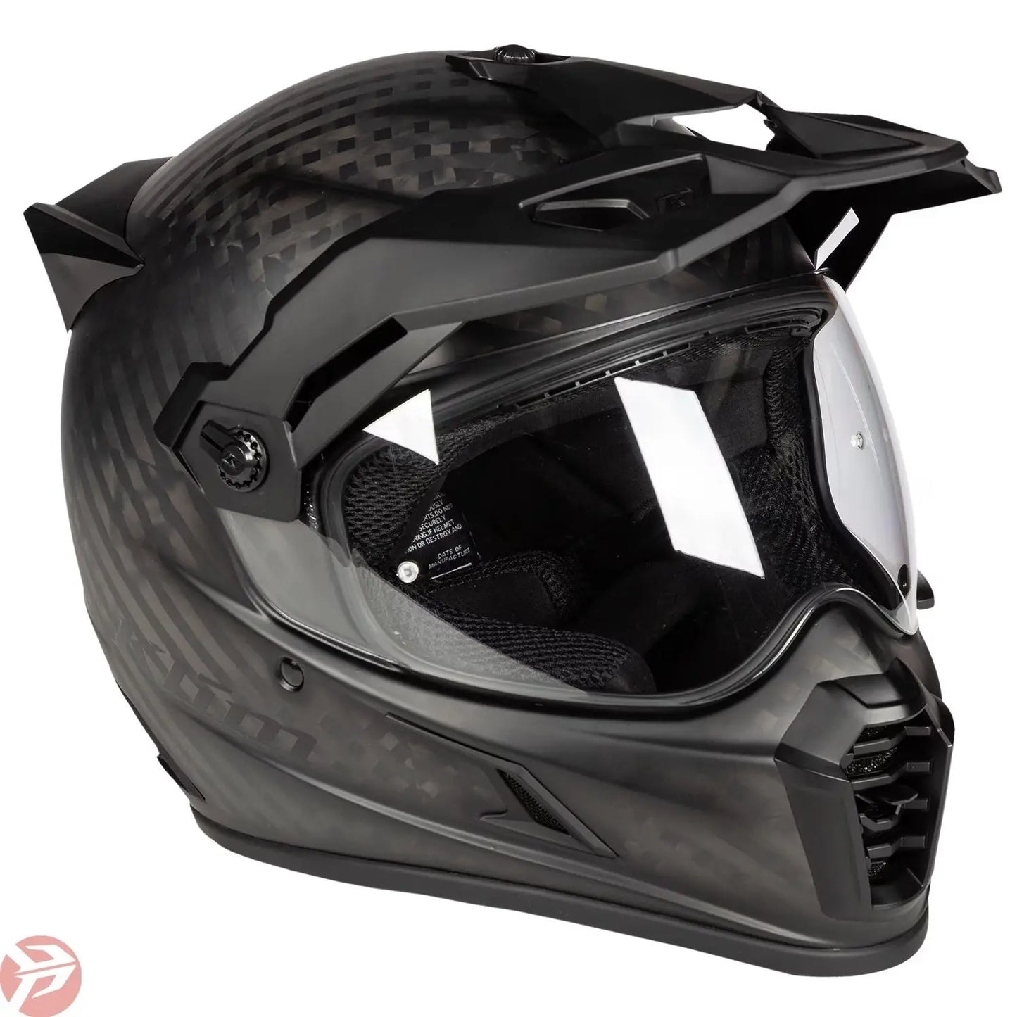 Klim All New Krios Pro Helmet ECE/DOT Pathpavers