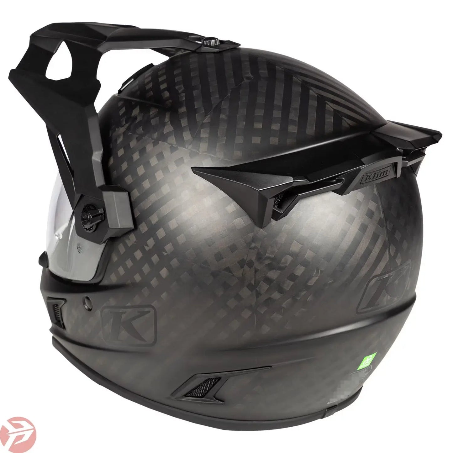 Klim All New Krios Pro Helmet ECE/DOT Pathpavers
