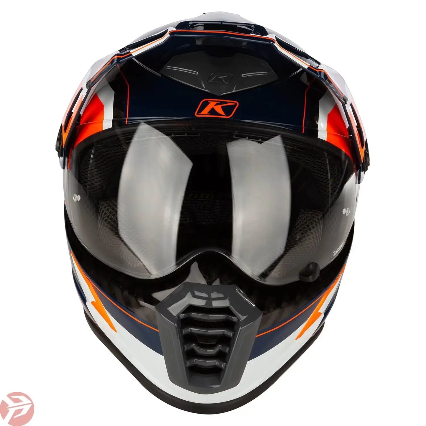 Klim All New Krios Pro Helmet ECE/DOT Pathpavers