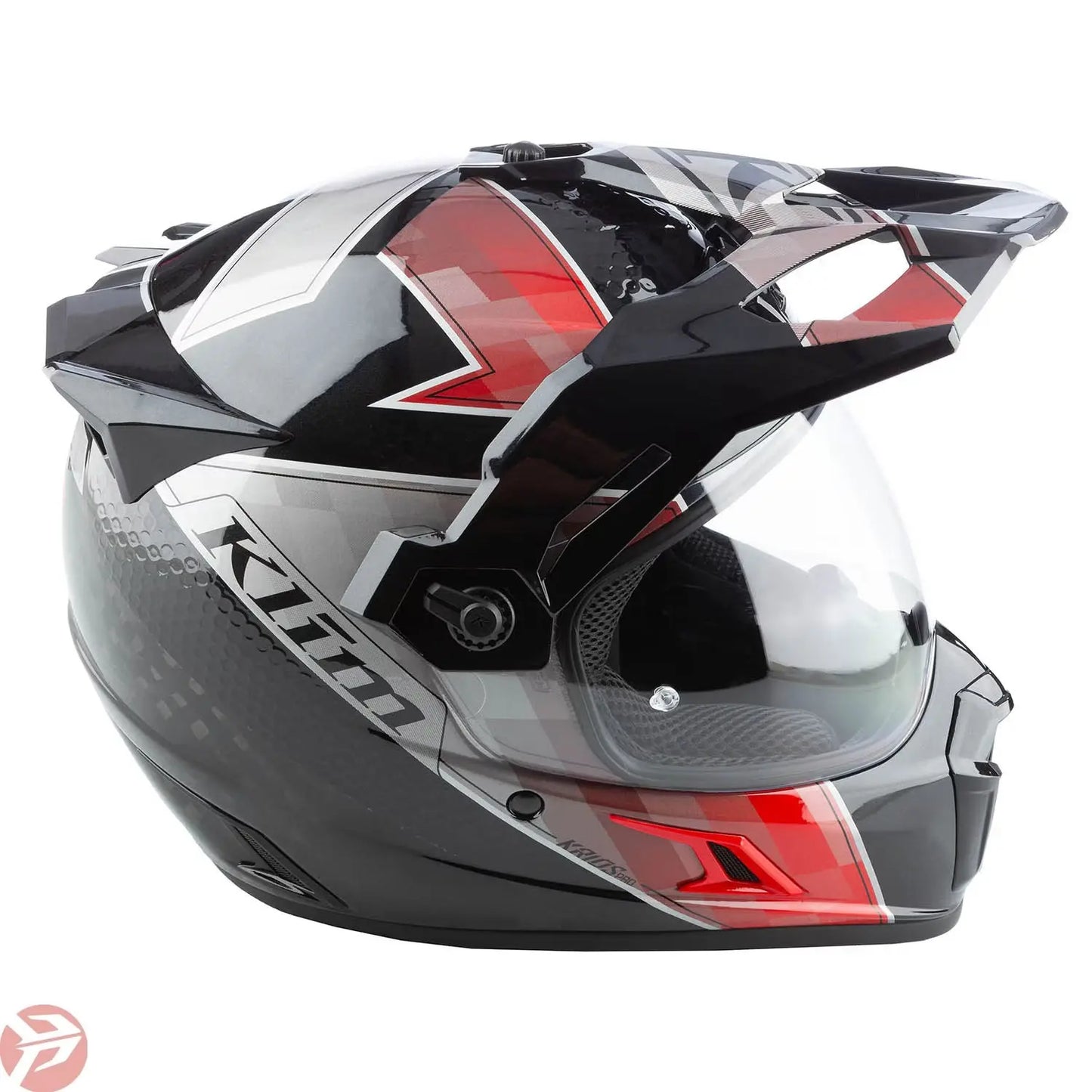 Klim All New Krios Pro Helmet ECE/DOT Pathpavers