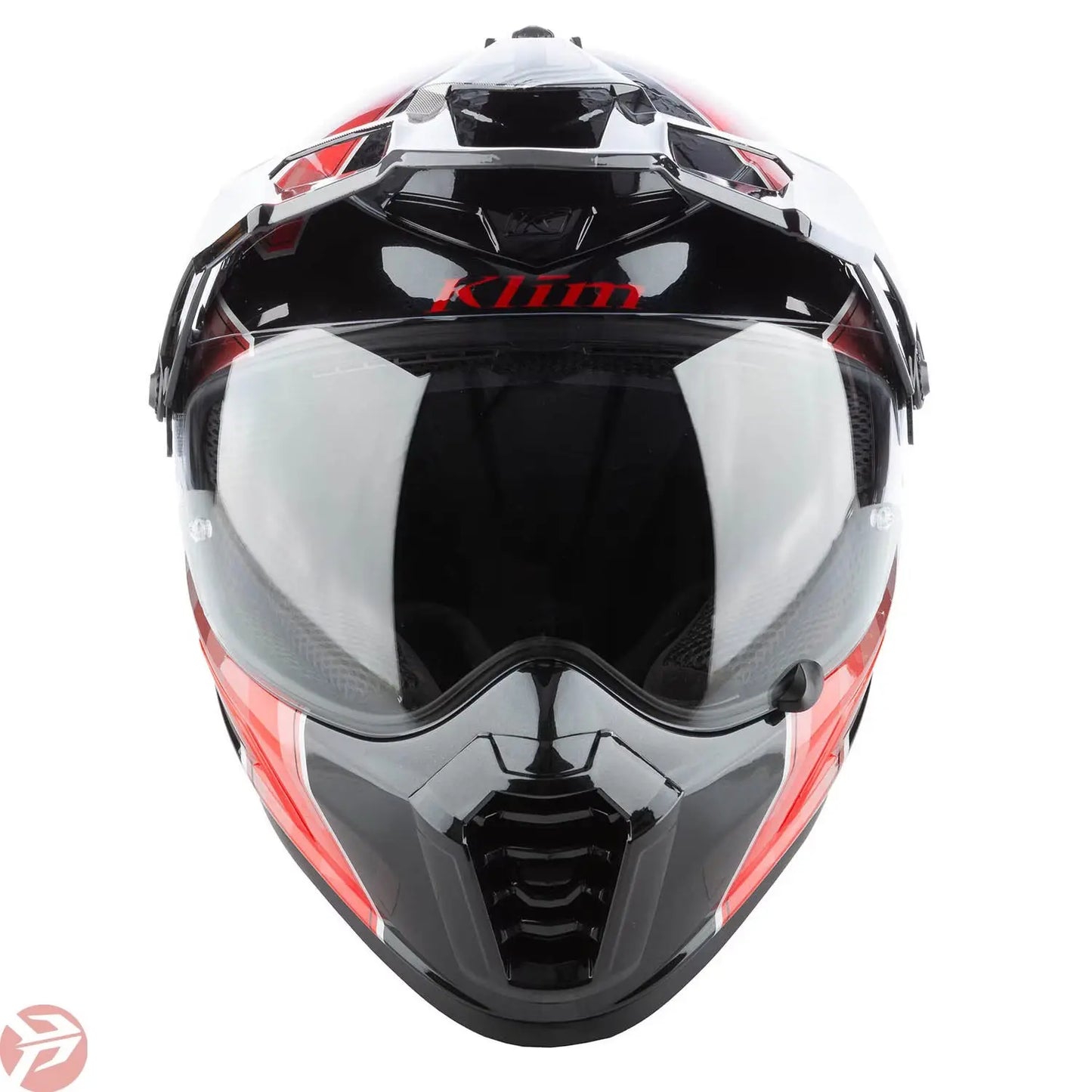 Klim All New Krios Pro Helmet ECE/DOT Pathpavers
