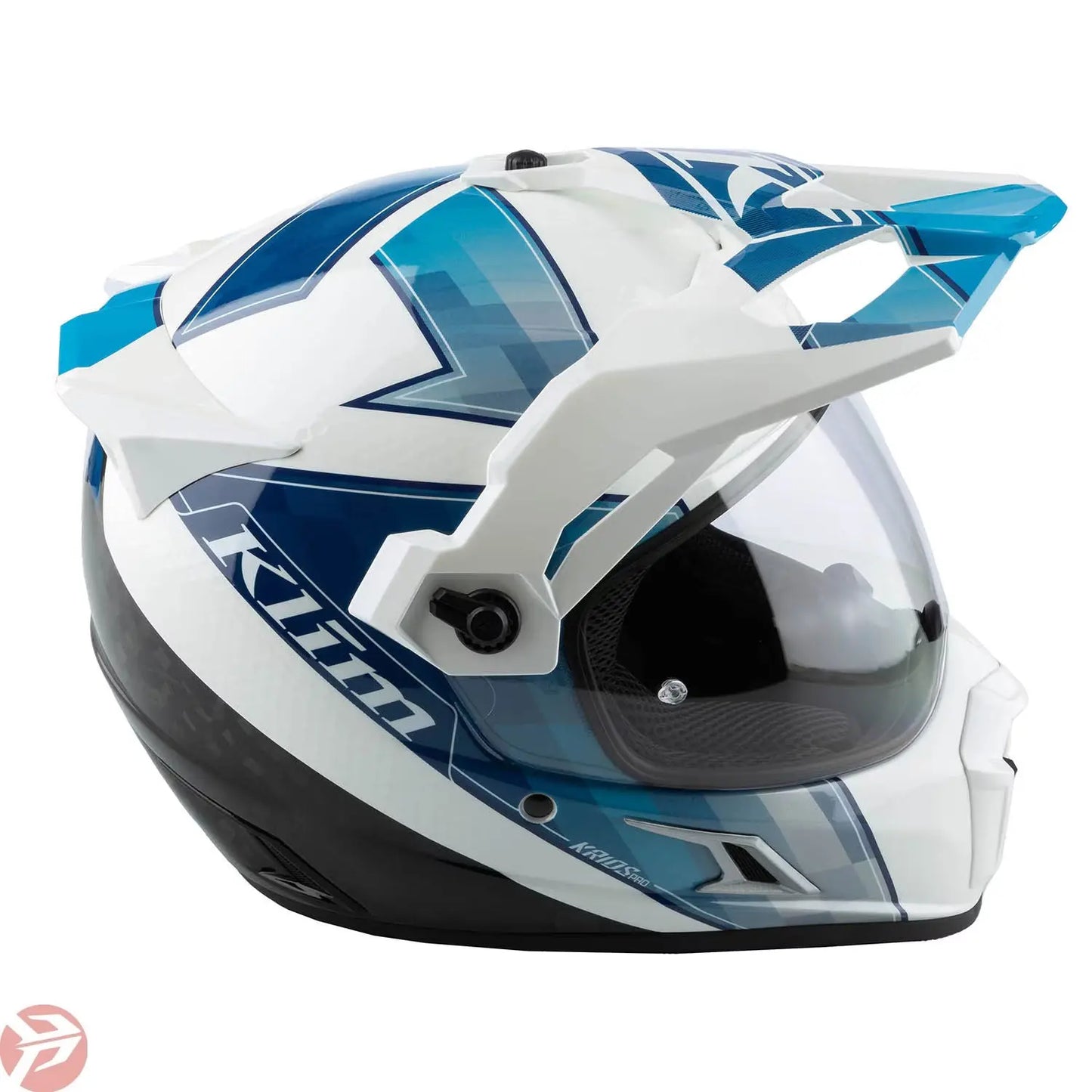 Klim All New Krios Pro Helmet ECE/DOT Pathpavers