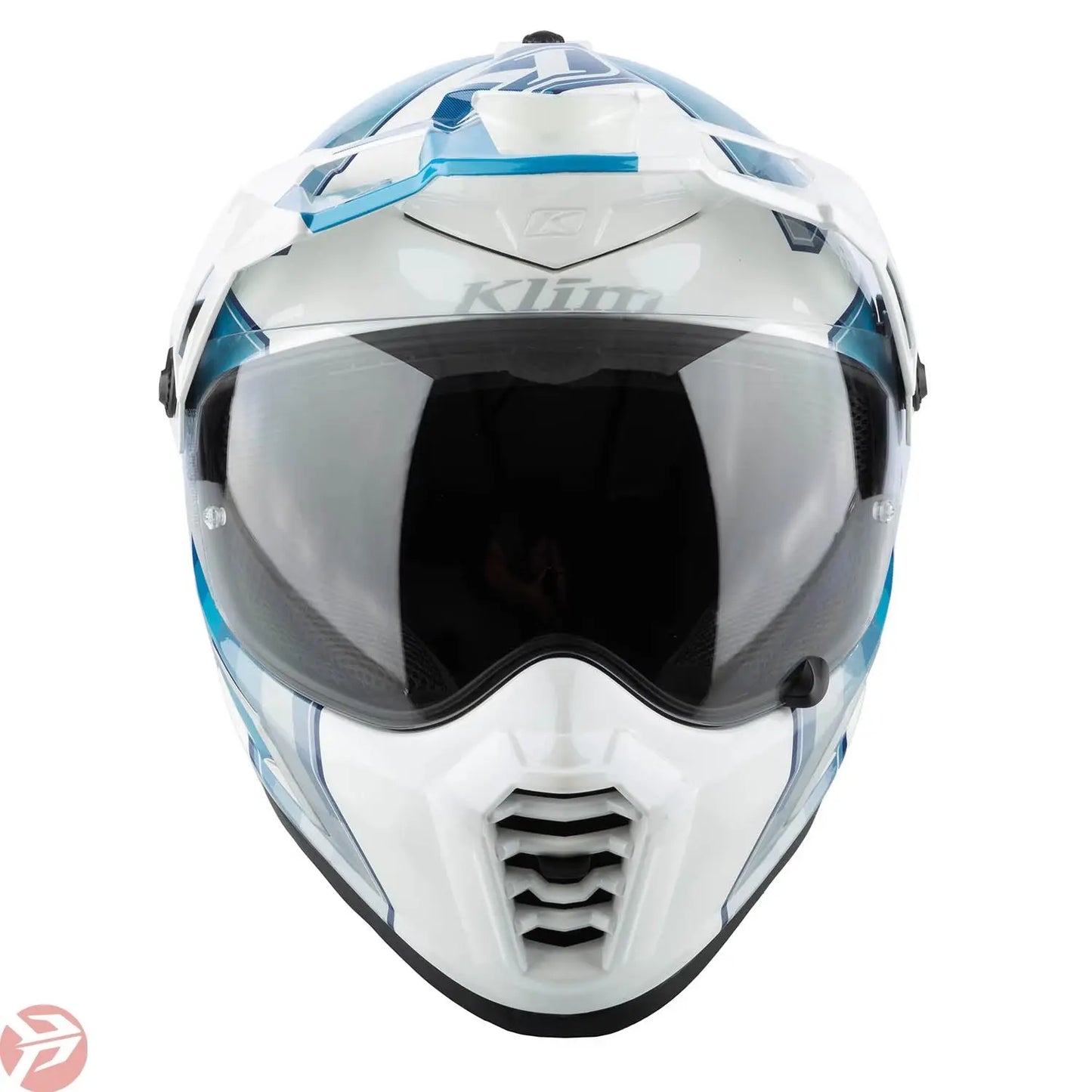 Klim All New Krios Pro Helmet ECE/DOT Pathpavers