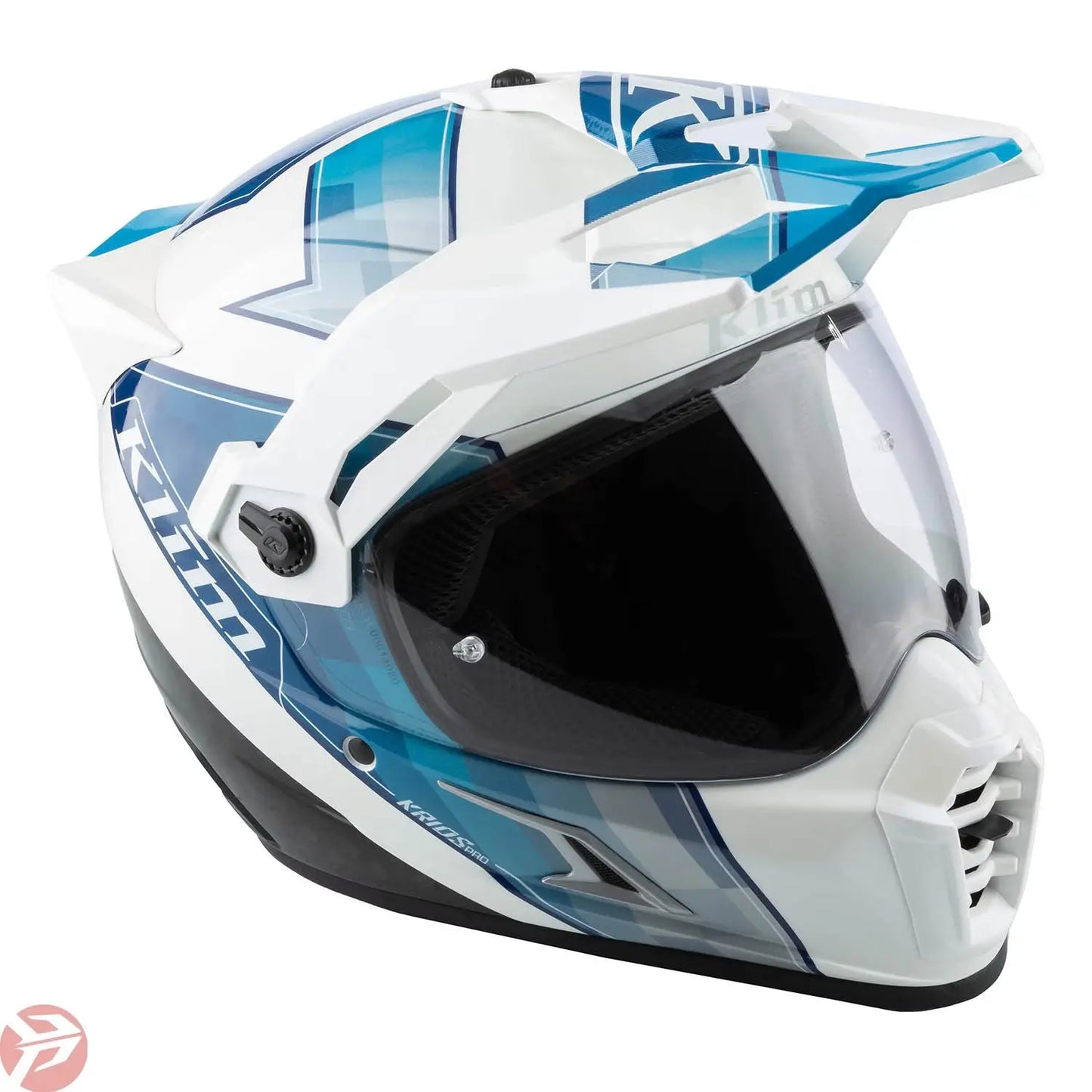 Klim All New Krios Pro Helmet ECE/DOT Pathpavers