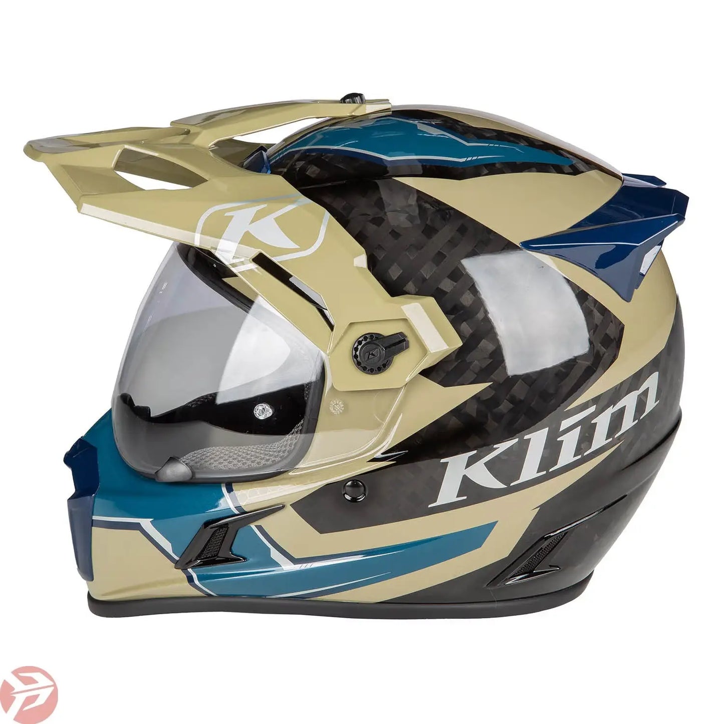 Klim All New Krios Pro Helmet ECE/DOT Pathpavers