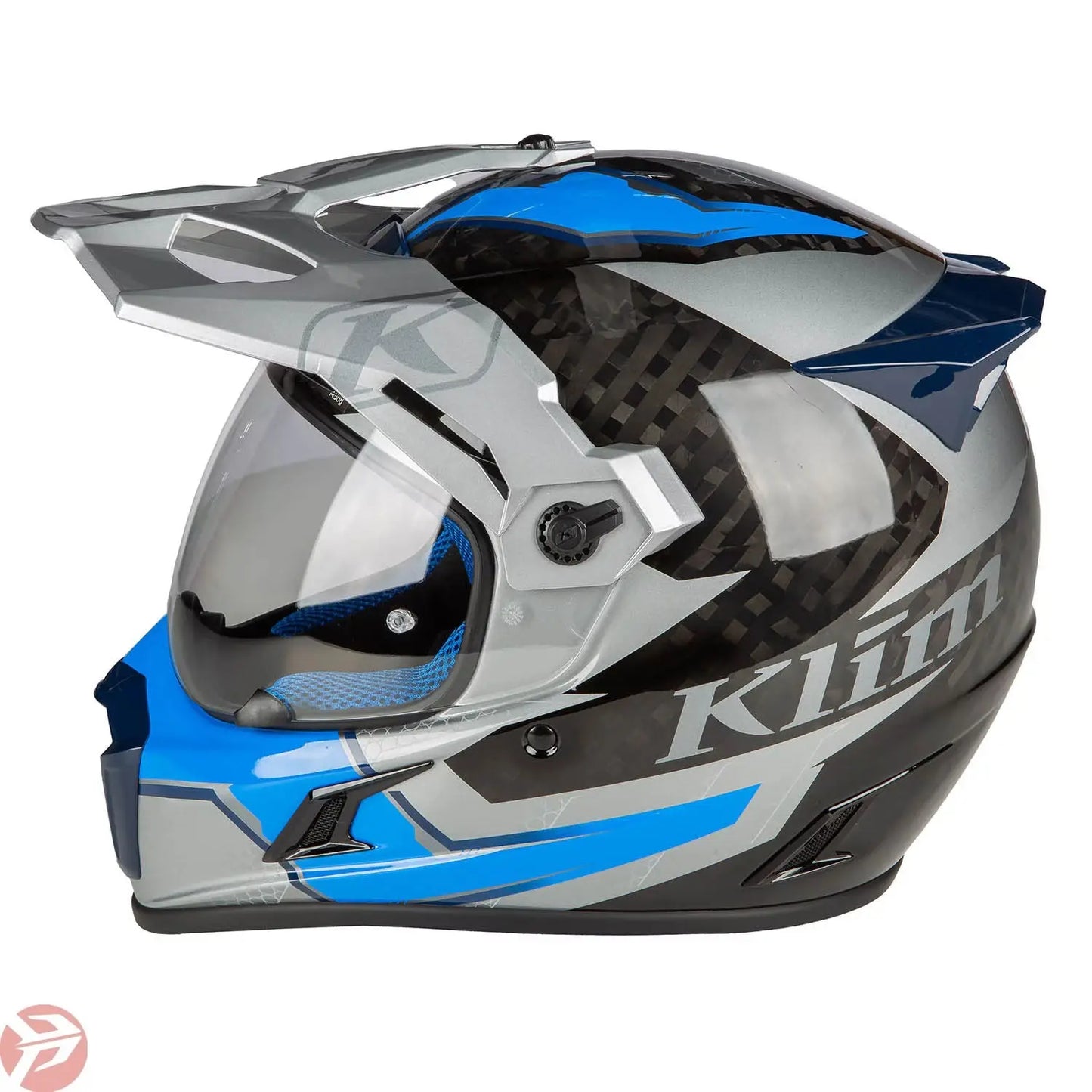 Klim All New Krios Pro Helmet ECE/DOT Pathpavers