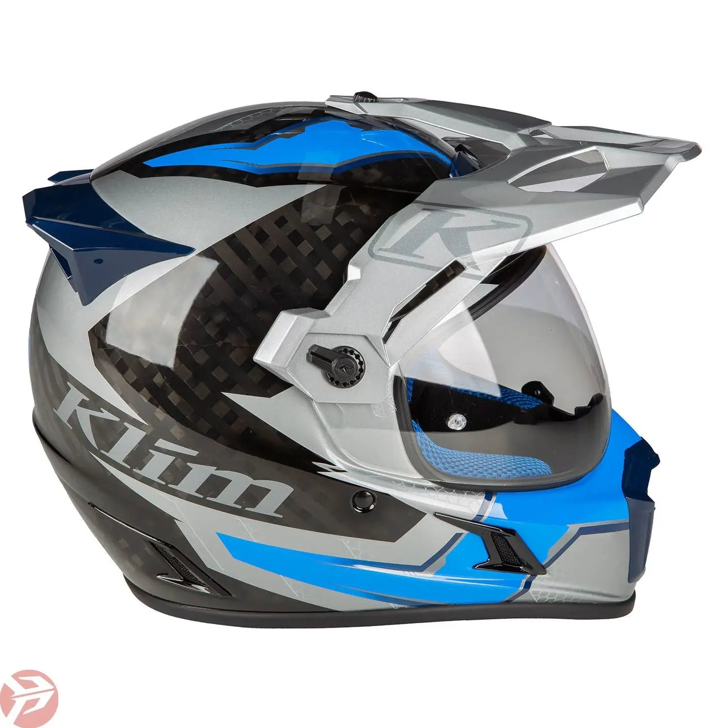 Klim All New Krios Pro Helmet ECE/DOT Pathpavers