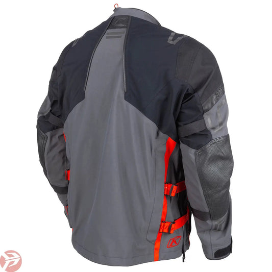 Klim All New Latitude Jacket Klim