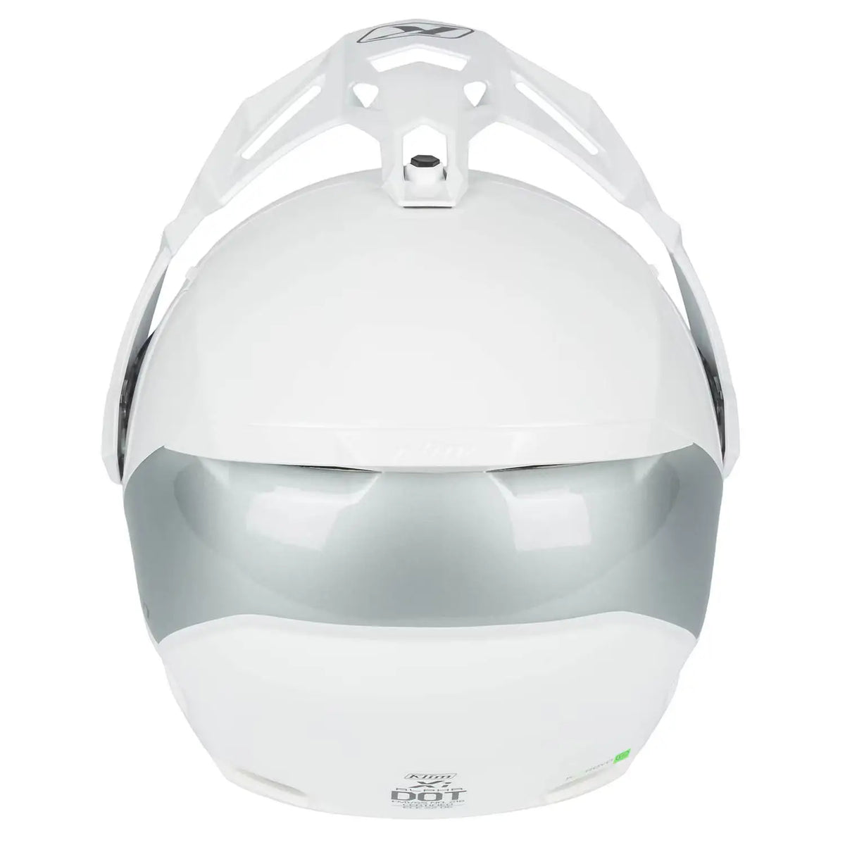 Klim All New X1 Alpha Helmet ECE/DOT