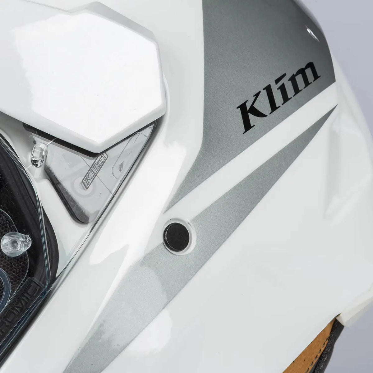 Klim All New X1 Alpha Helmet ECE/DOT