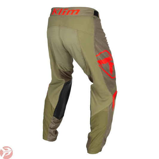 Klim All New XC Lite Pant Pathpavers