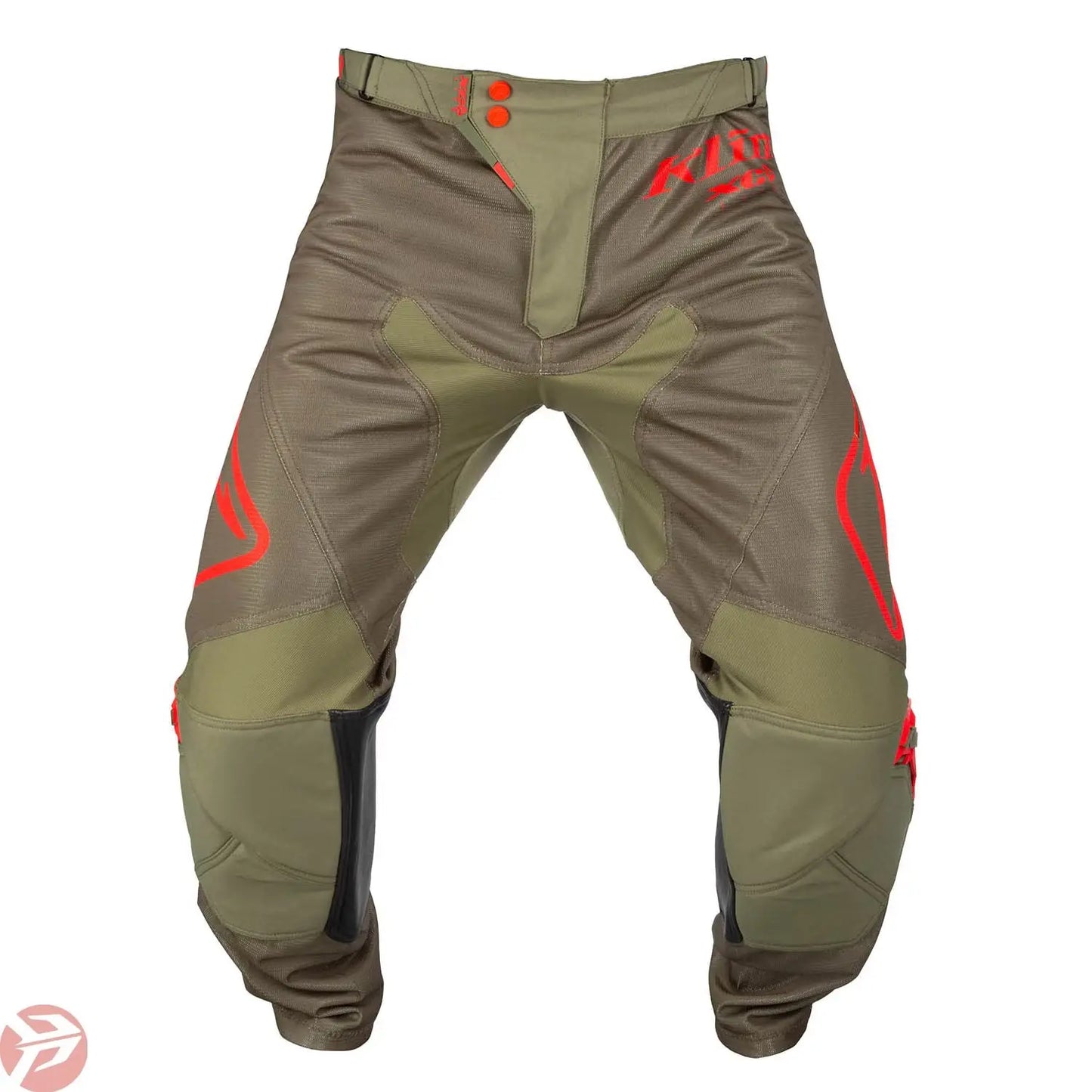 Klim All New XC Lite Pant Pathpavers