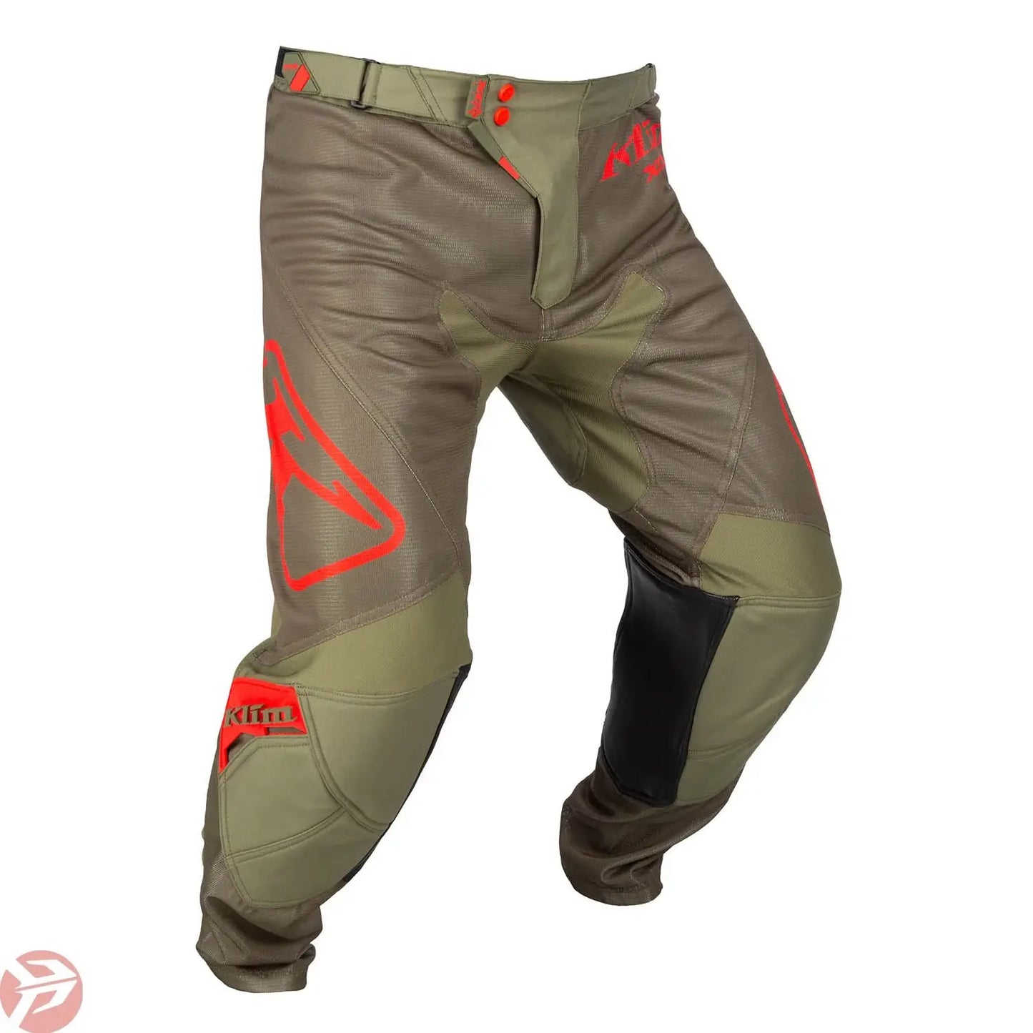 Klim All New XC Lite Pant Pathpavers