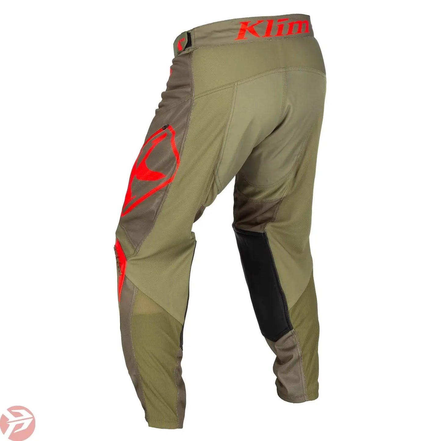 Klim All New XC Lite Pant Pathpavers
