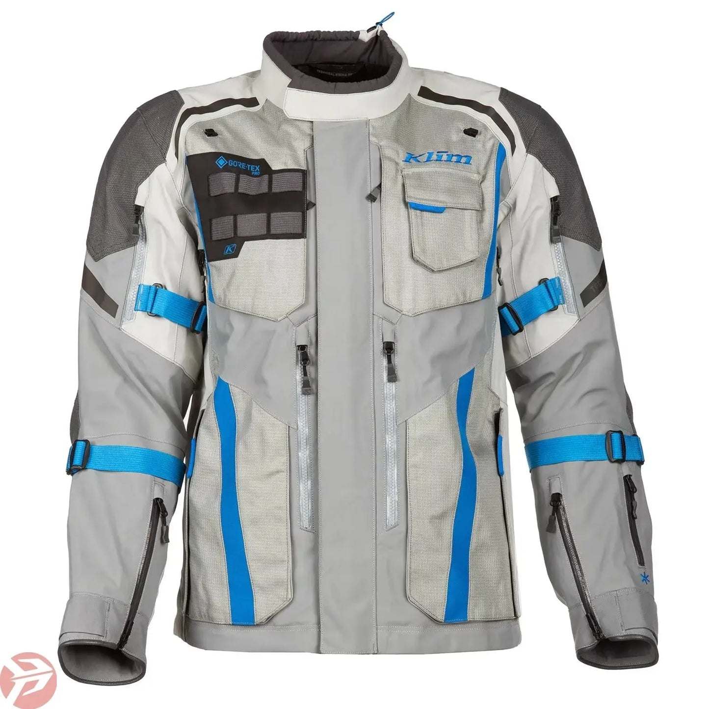 Klim Badlands Pro Jacket- Regular klim