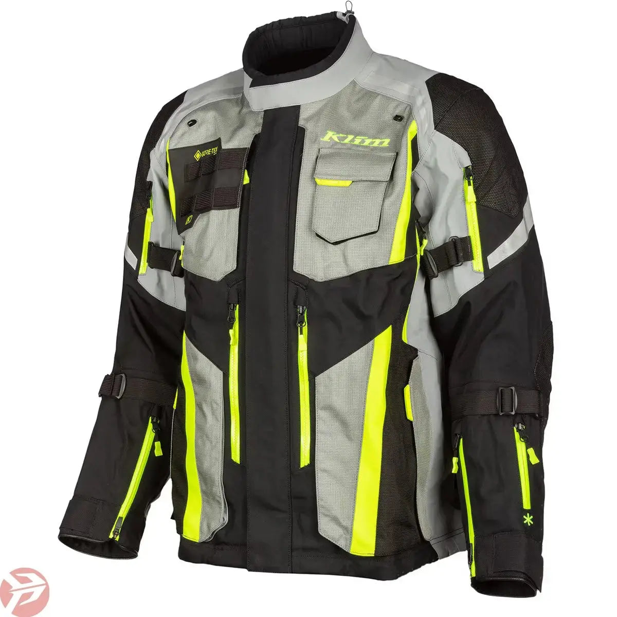 Klim Badlands Pro Jacket- Regular klim