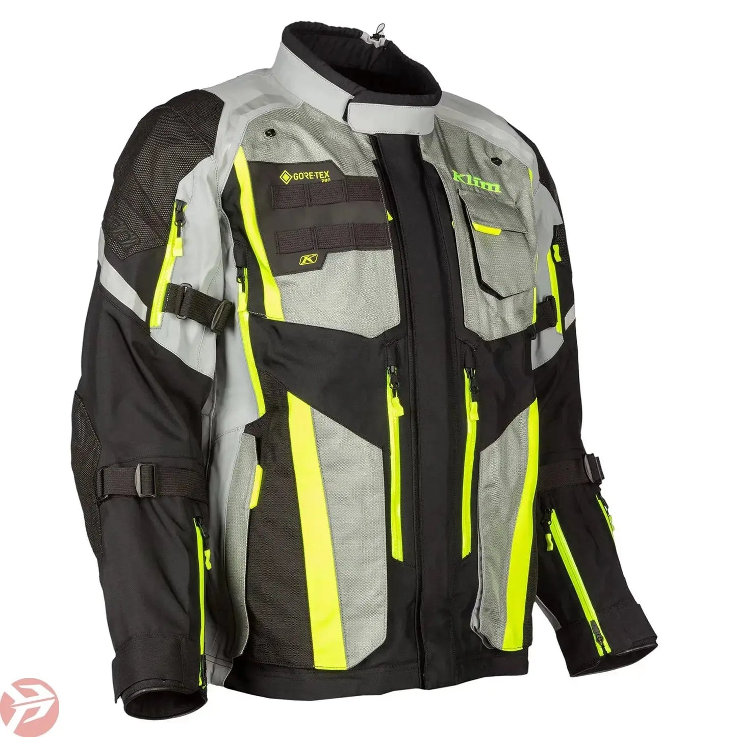 Klim Badlands Pro Jacket- Regular klim
