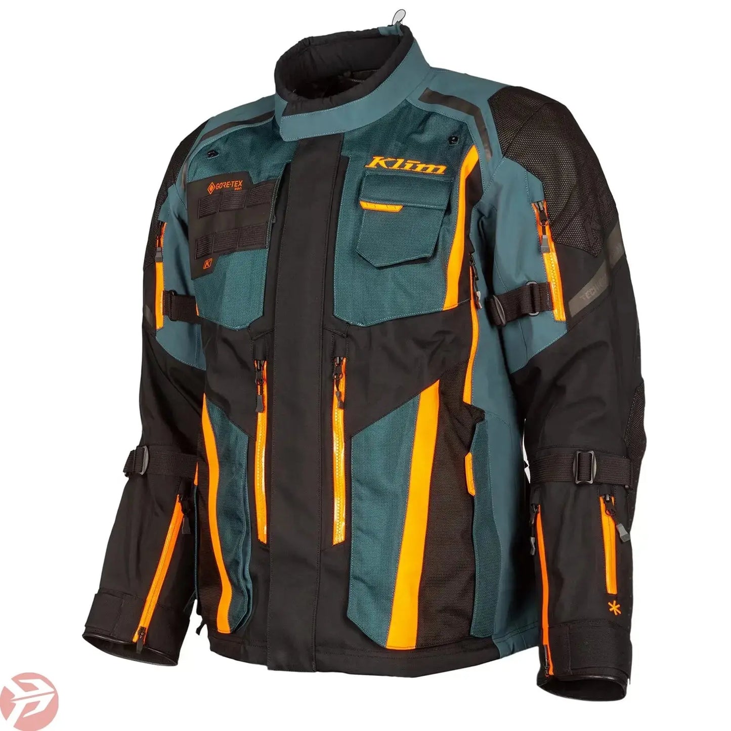 Klim Badlands Pro Jacket- Regular klim