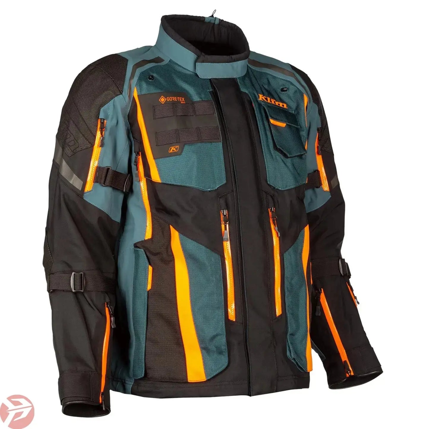 Klim Badlands Pro Jacket- Regular klim