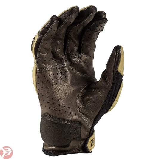 Klim Dakar Pro Glove - CE Certified Klim