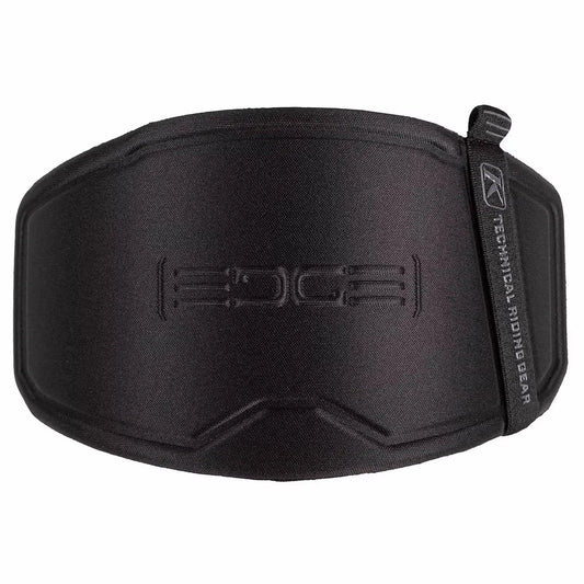 Klim Edge Off-Road Goggle Replacement Lens (Smoke Blue Mirror)Â