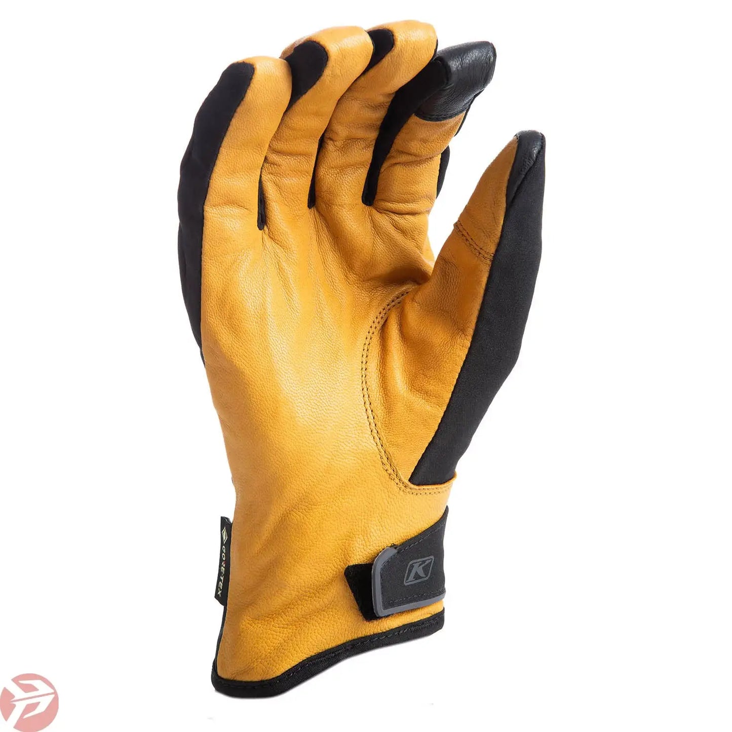 Klim Enduro GTX GlovesÂ