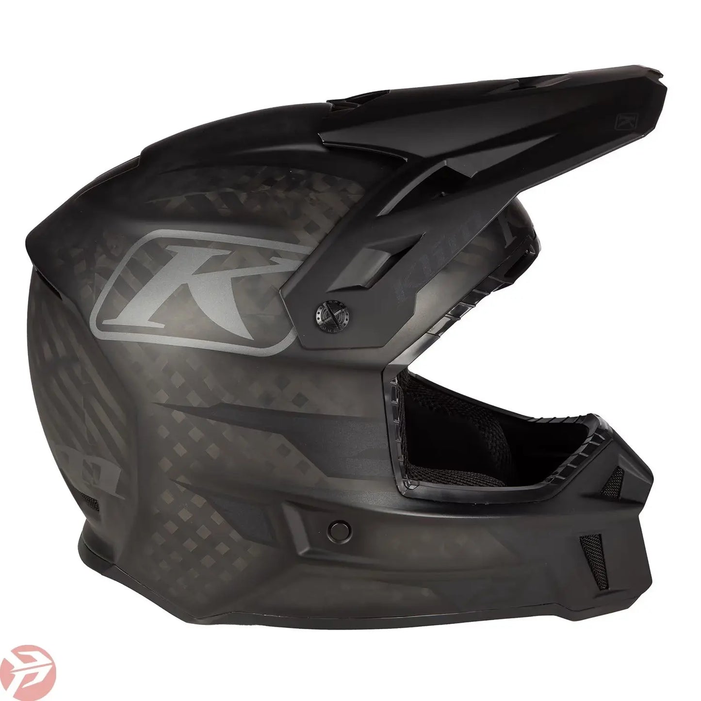Klim F3 Carbon Off-Road Helmet ECE Klim