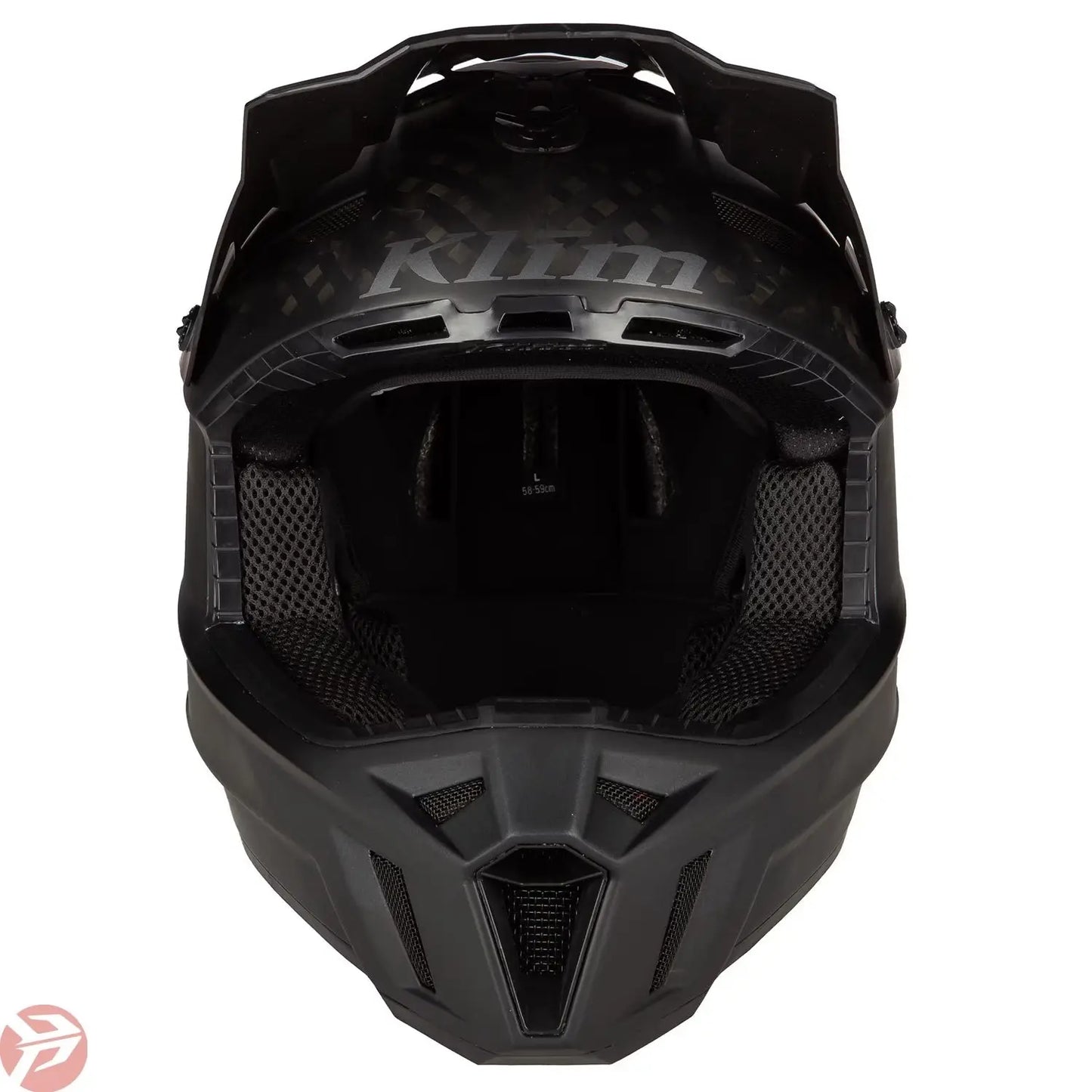 Klim F3 Carbon Off-Road Helmet ECE Klim