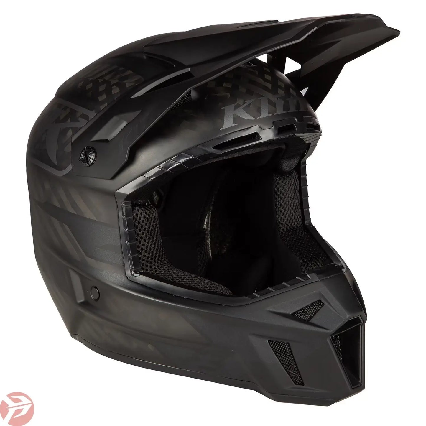 Klim F3 Carbon Off-Road Helmet ECE Klim