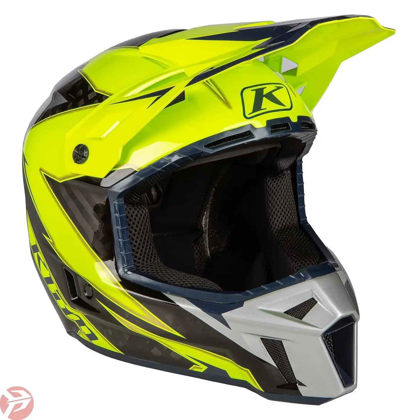 Klim F3 Carbon Off-Road Helmet ECE Klim
