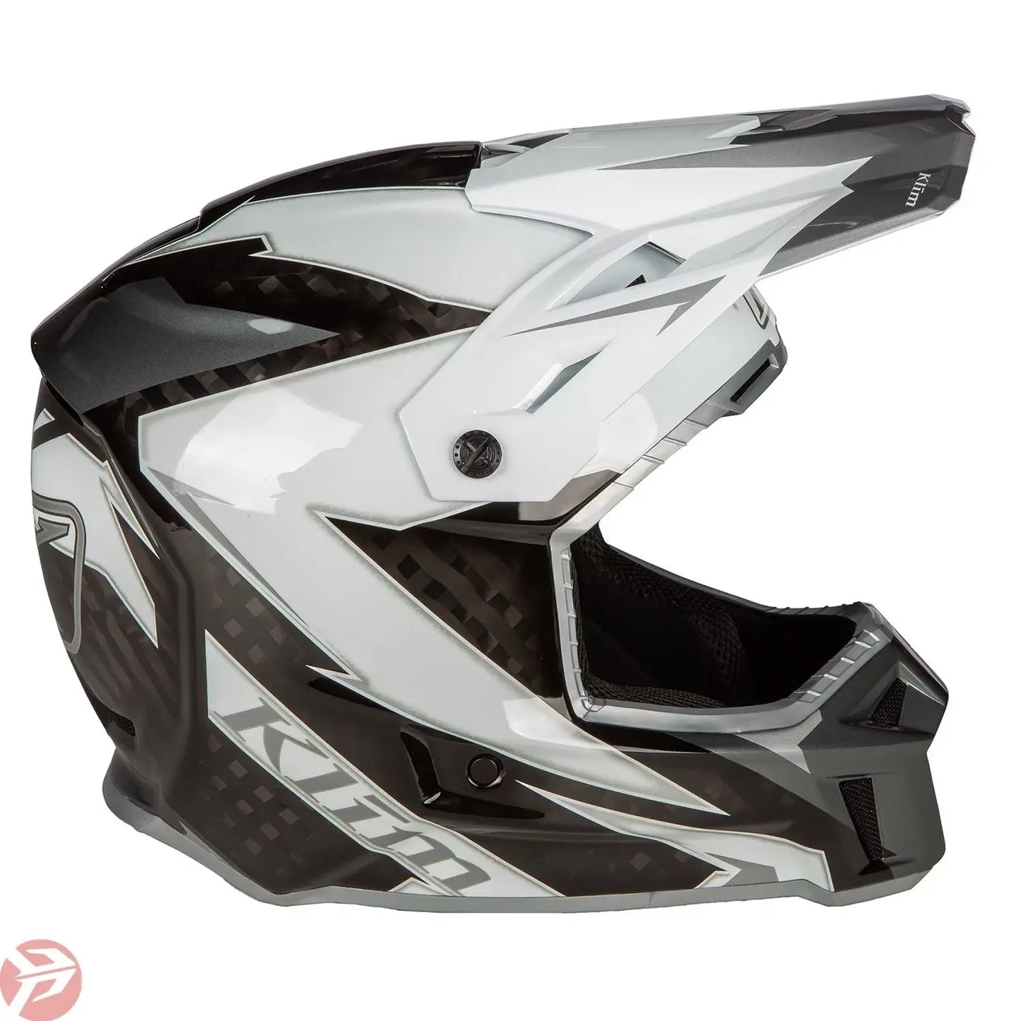 Klim F3 Carbon Off-Road Helmet ECE Klim
