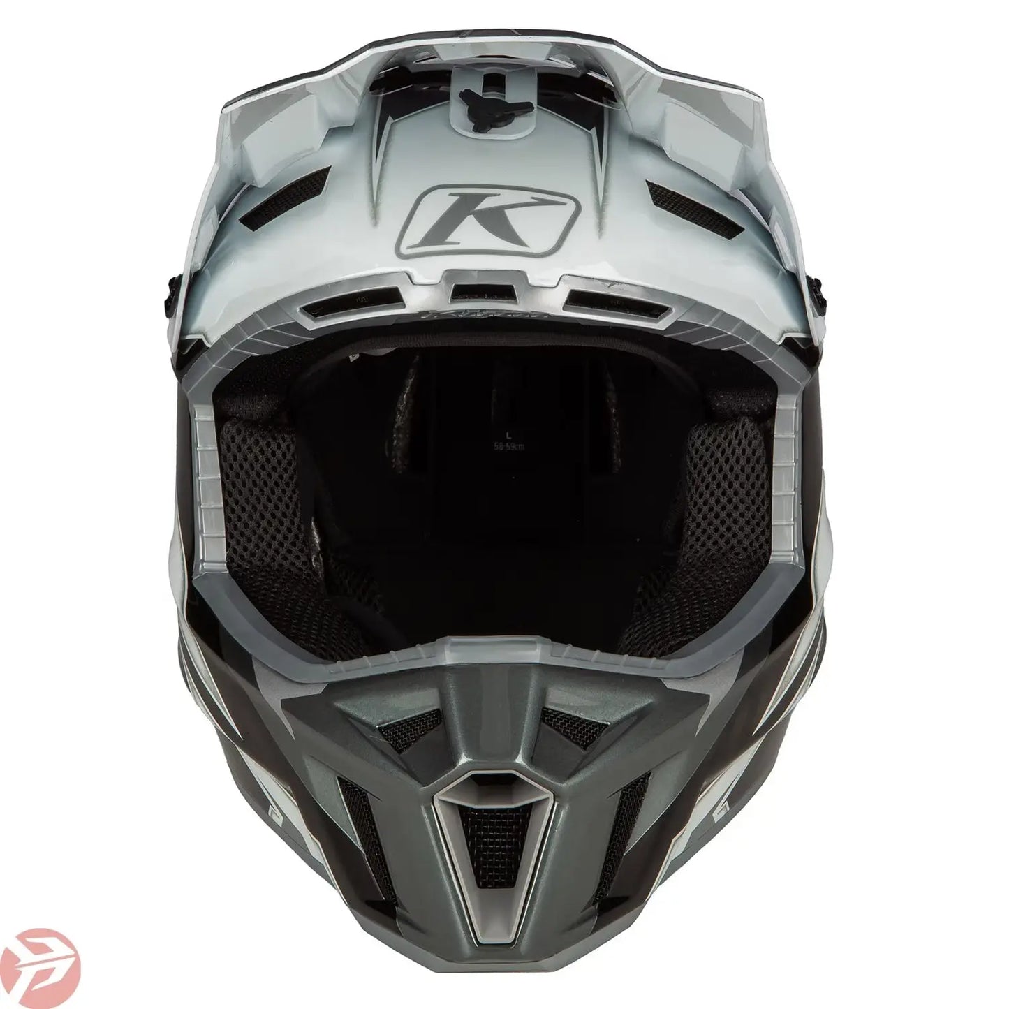 Klim F3 Carbon Off-Road Helmet ECE Klim