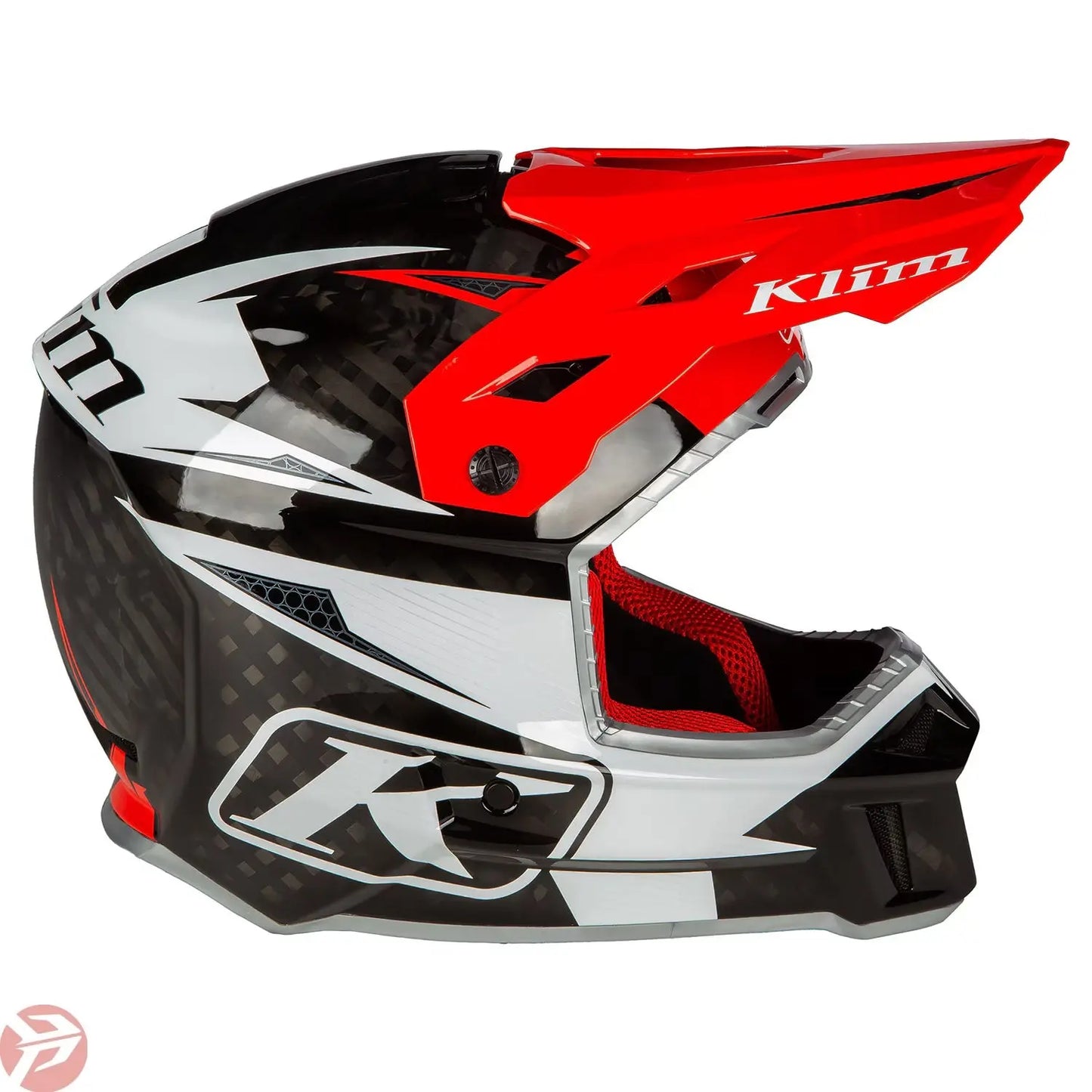 Klim F3 Carbon Pro Off-Road Helmet ECE Klim