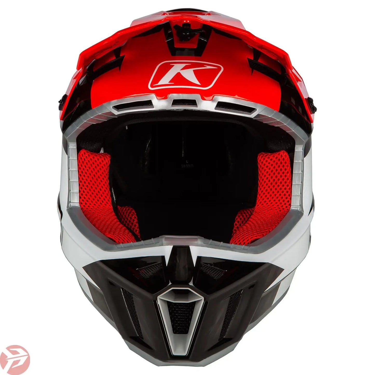 Klim F3 Carbon Pro Off-Road Helmet ECE Klim