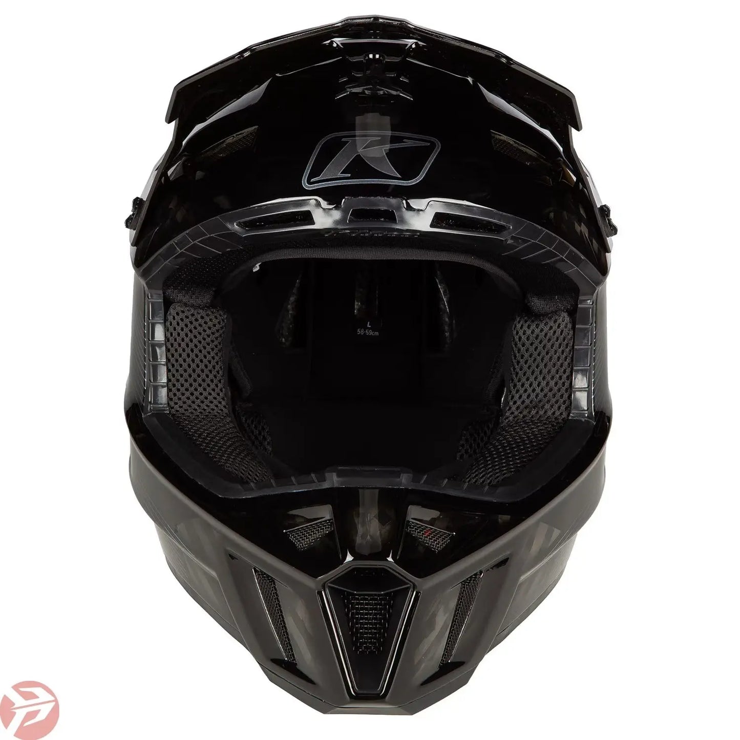Klim F3 Carbon Pro Off-Road Helmet ECE Klim