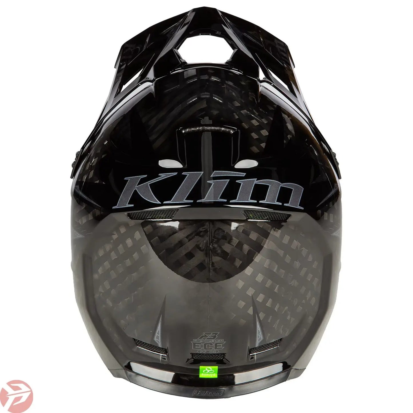 Klim F3 Carbon Pro Off-Road Helmet ECE Klim