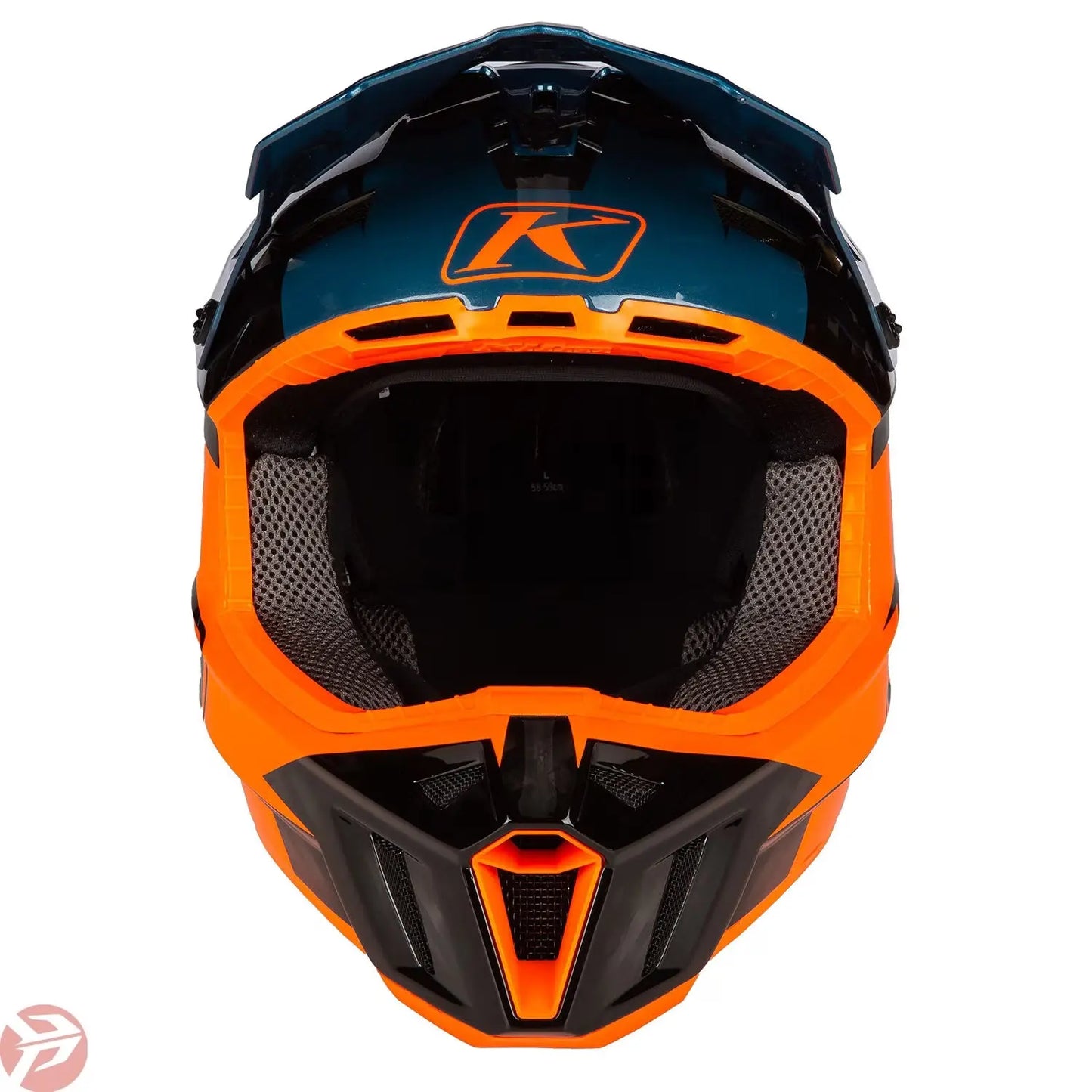 Klim F3 Carbon Pro Off-Road Helmet ECE Klim