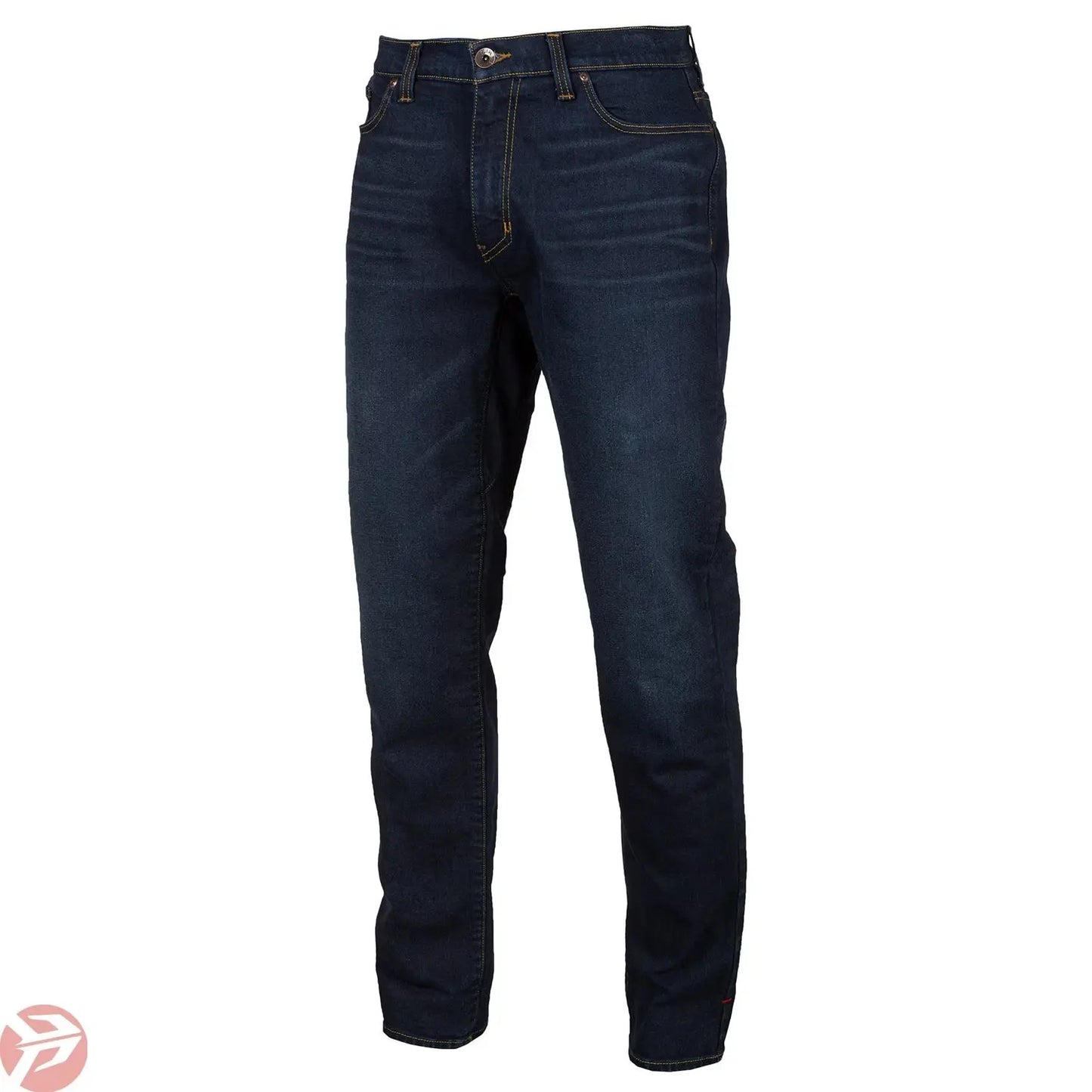 Klim K Forty 3 Tapered Stretch Denim Klim