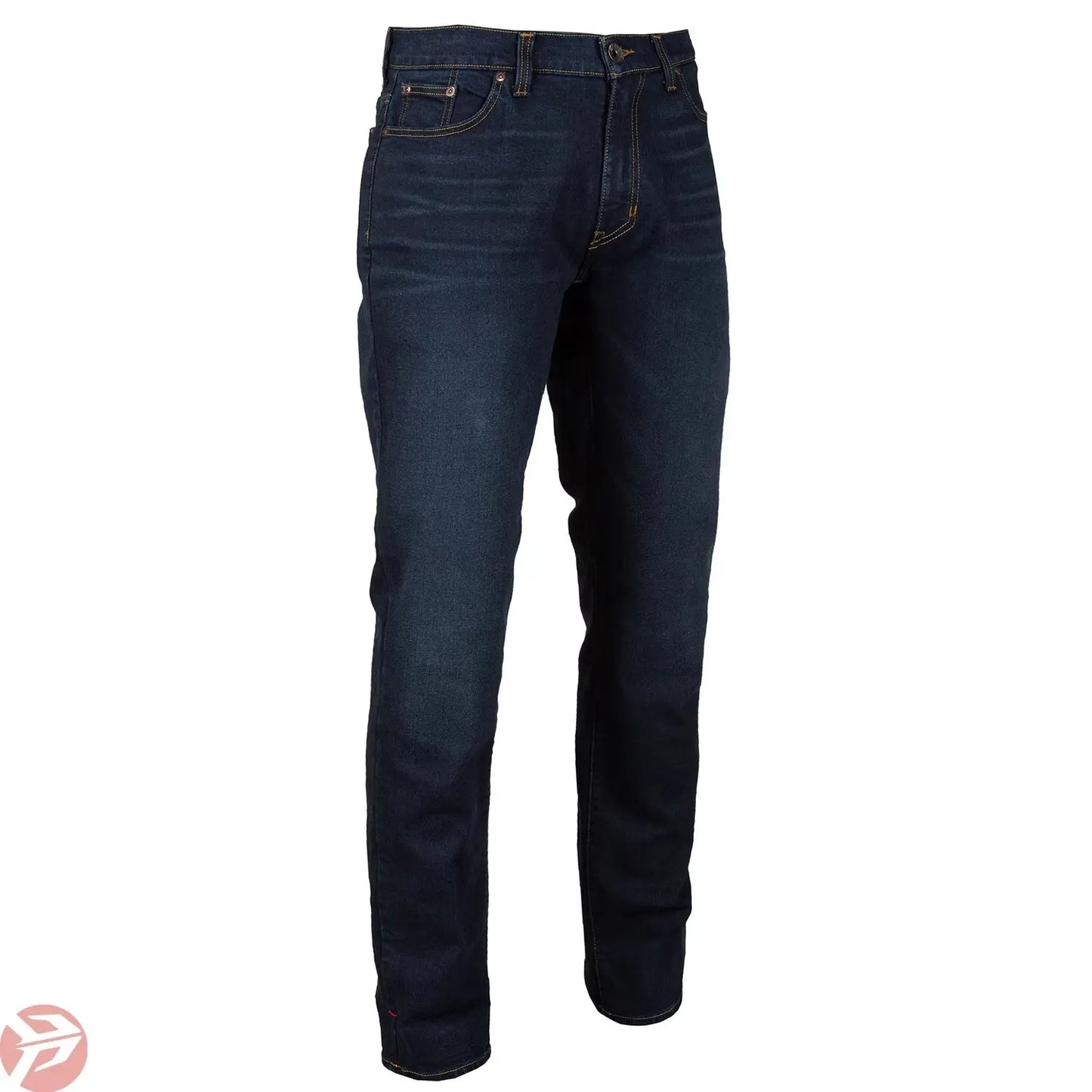 Klim K Forty 3 Tapered Stretch Denim Klim