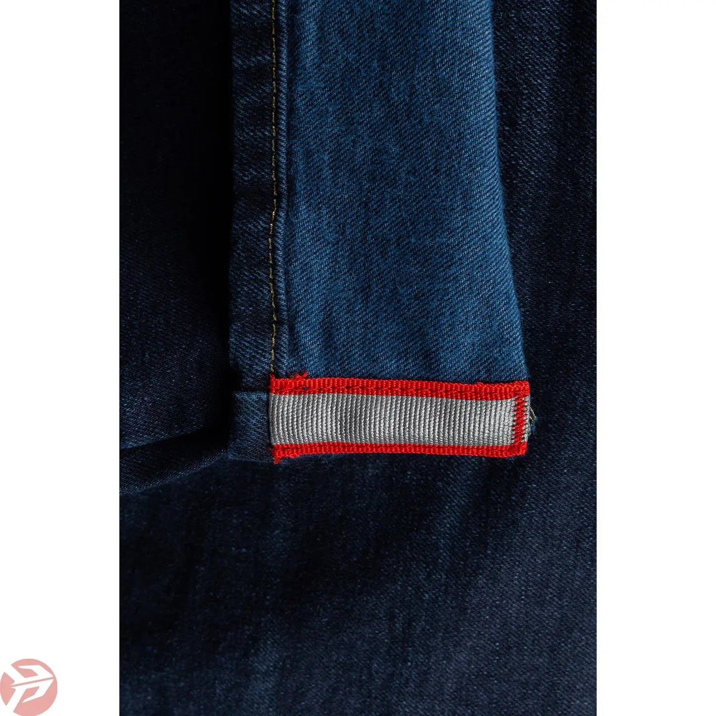 Klim K Forty 3 Tapered Stretch Denim Klim