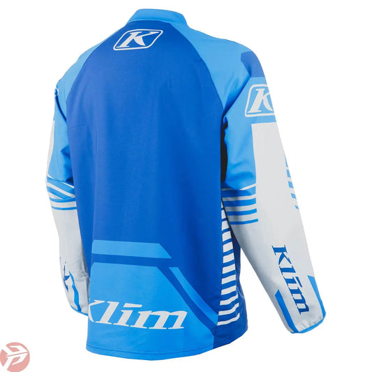 Klim Revolt 1/4 Zip Pullover Klim