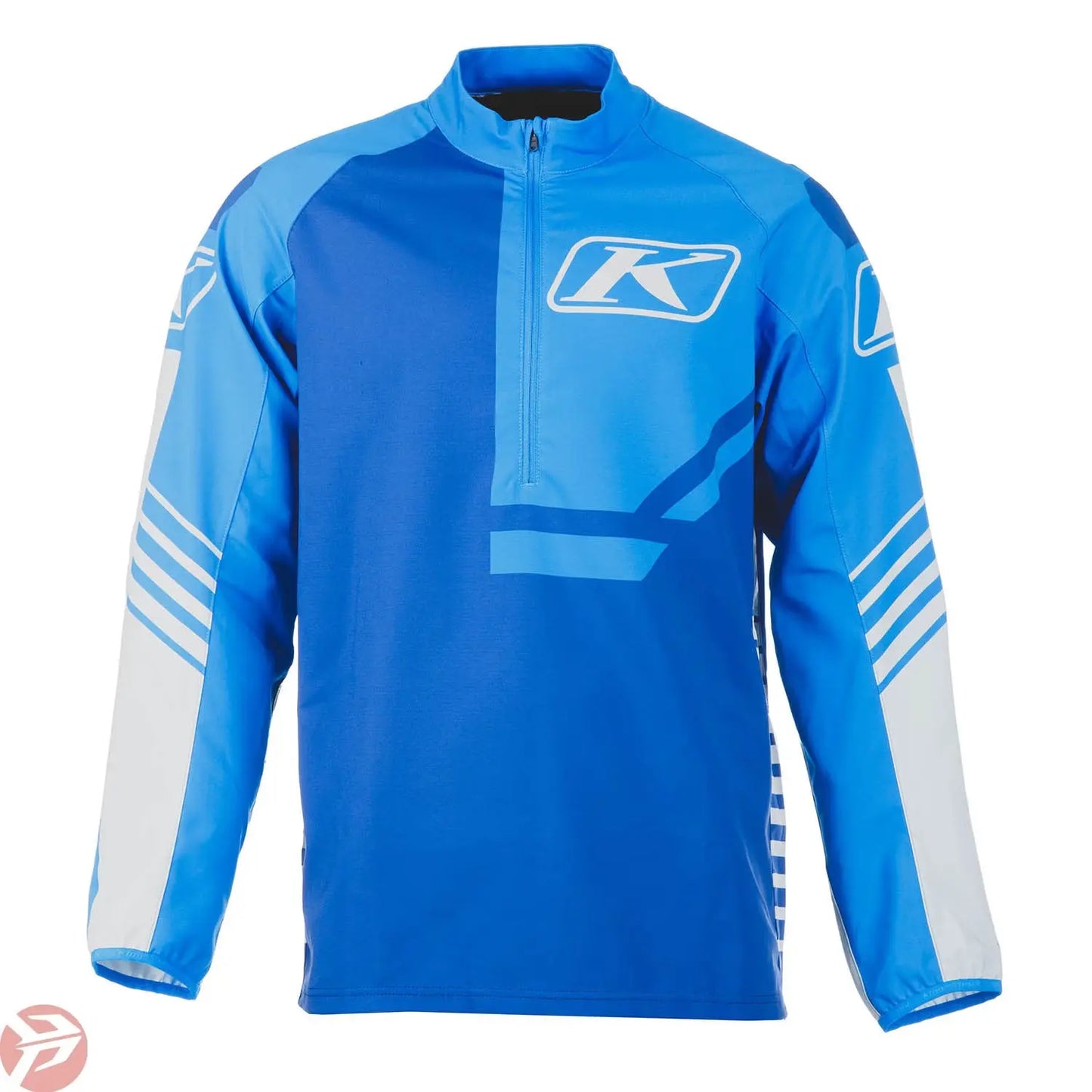 Klim Revolt 1/4 Zip Pullover Klim