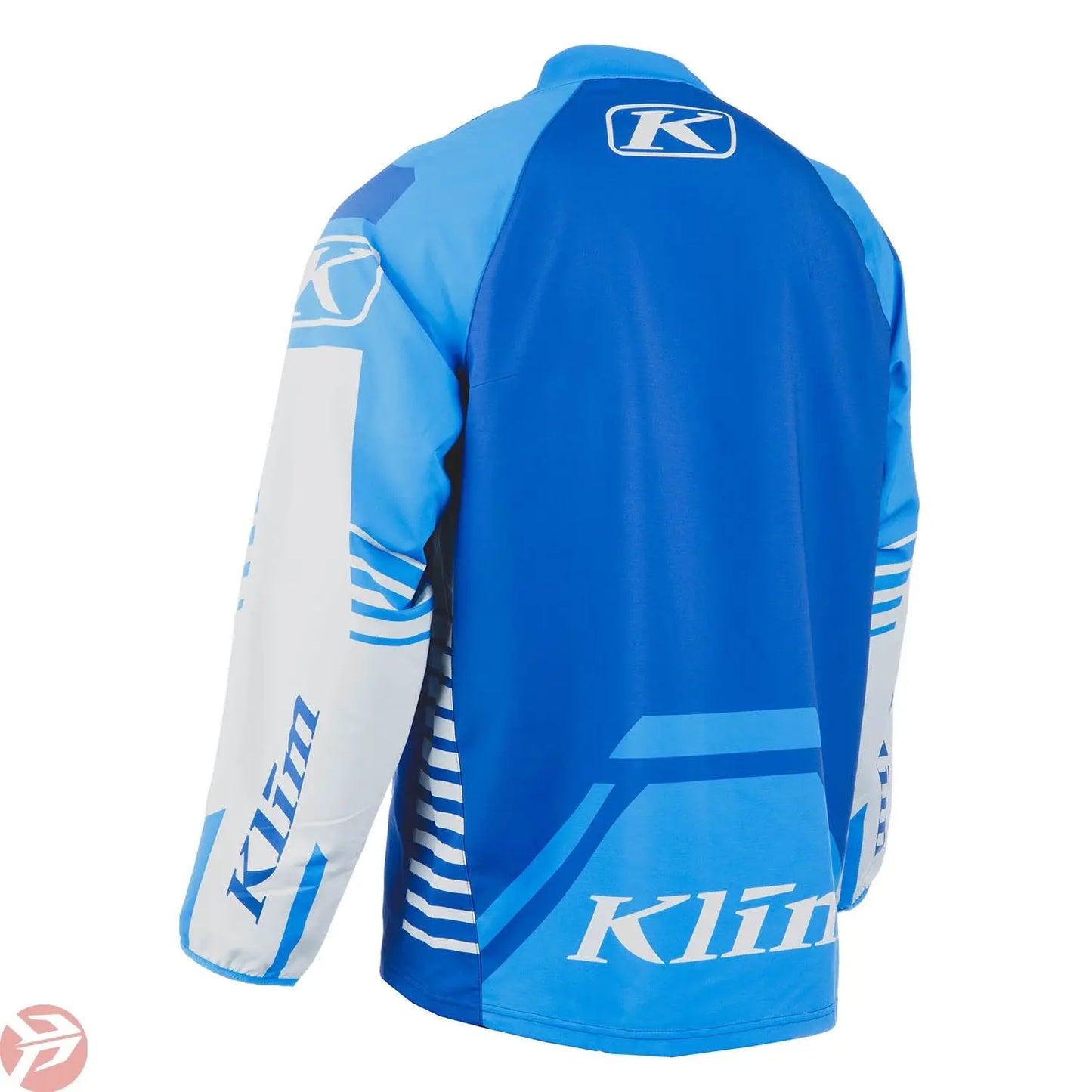 Klim Revolt 1/4 Zip Pullover Klim