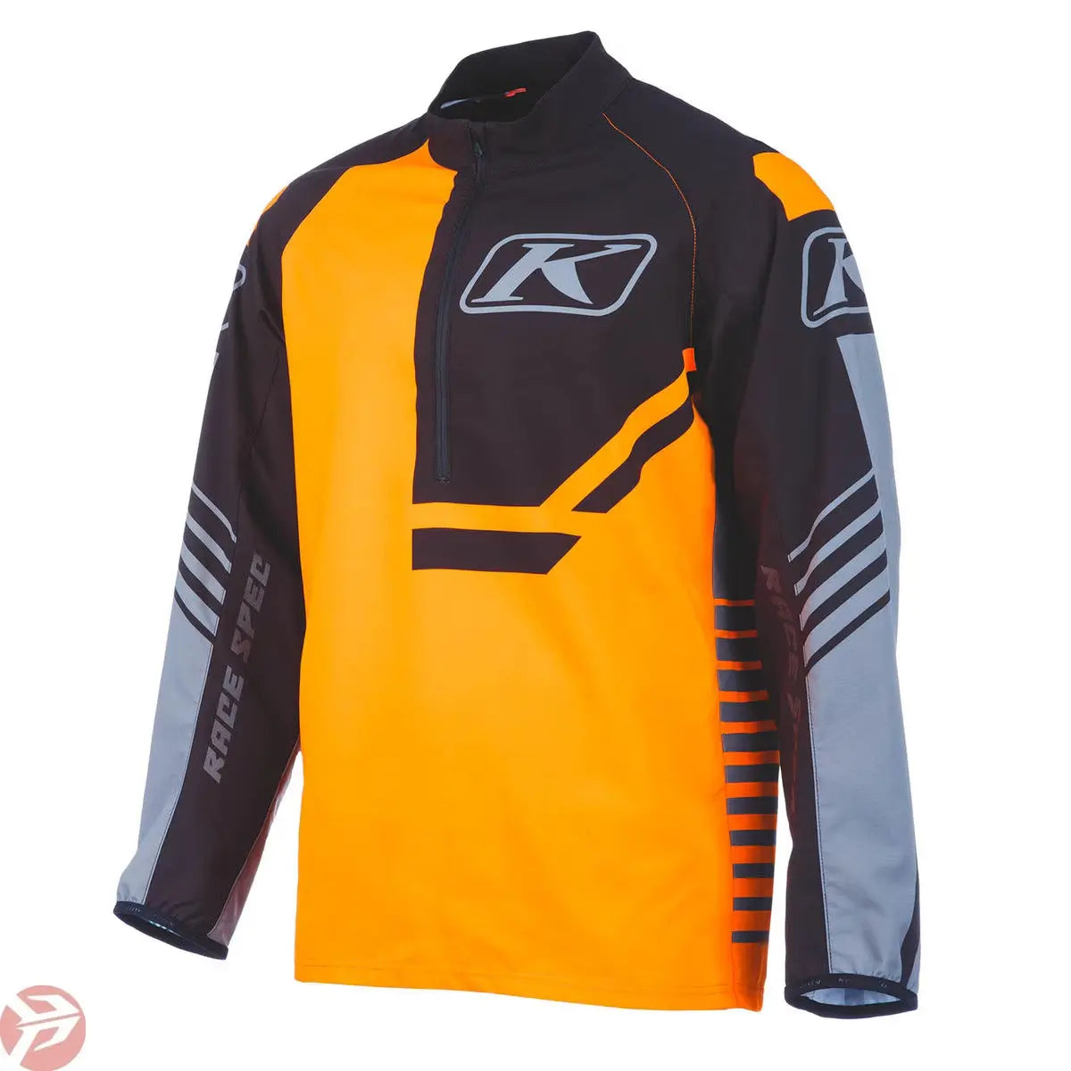 Klim Revolt 1/4 Zip Pullover Klim