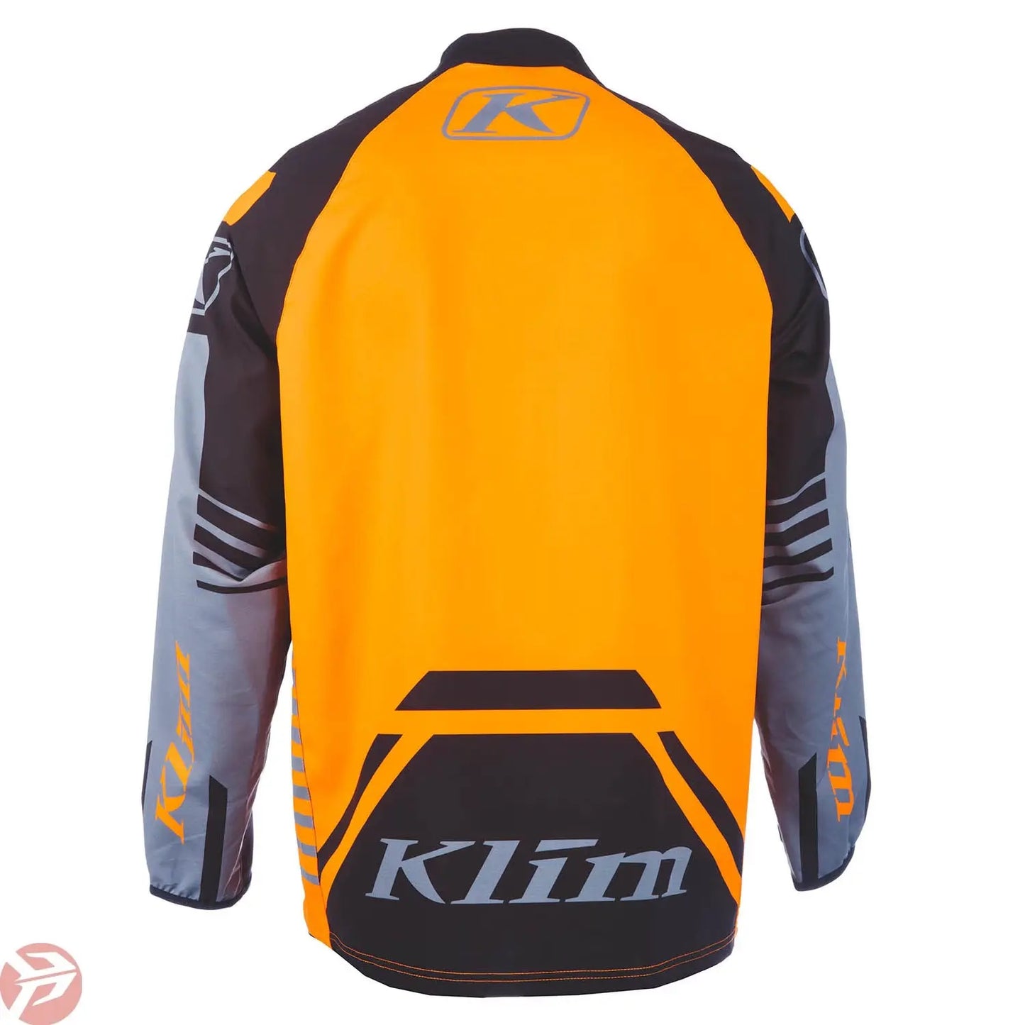Klim Revolt 1/4 Zip Pullover Klim