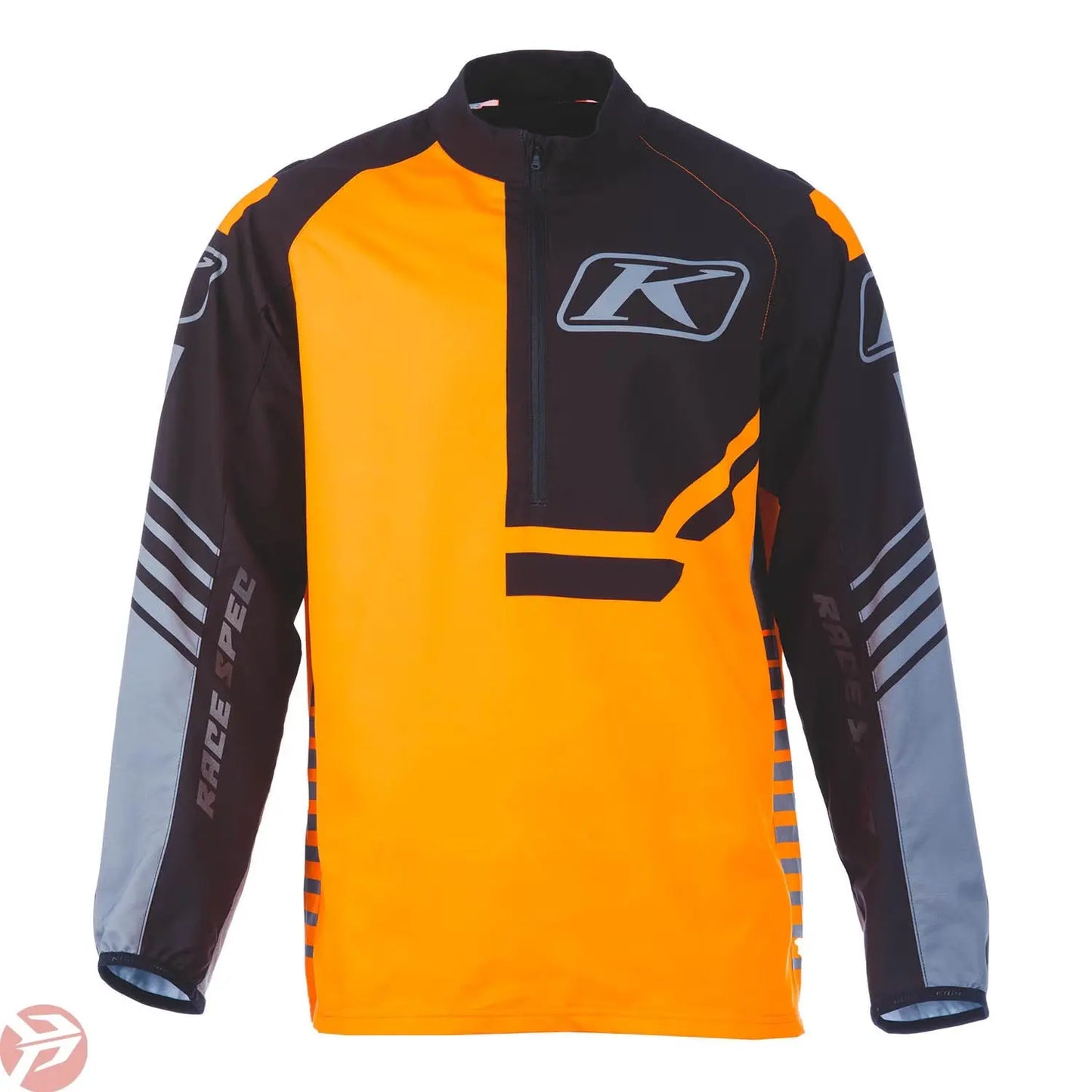 Klim Revolt 1/4 Zip Pullover Klim