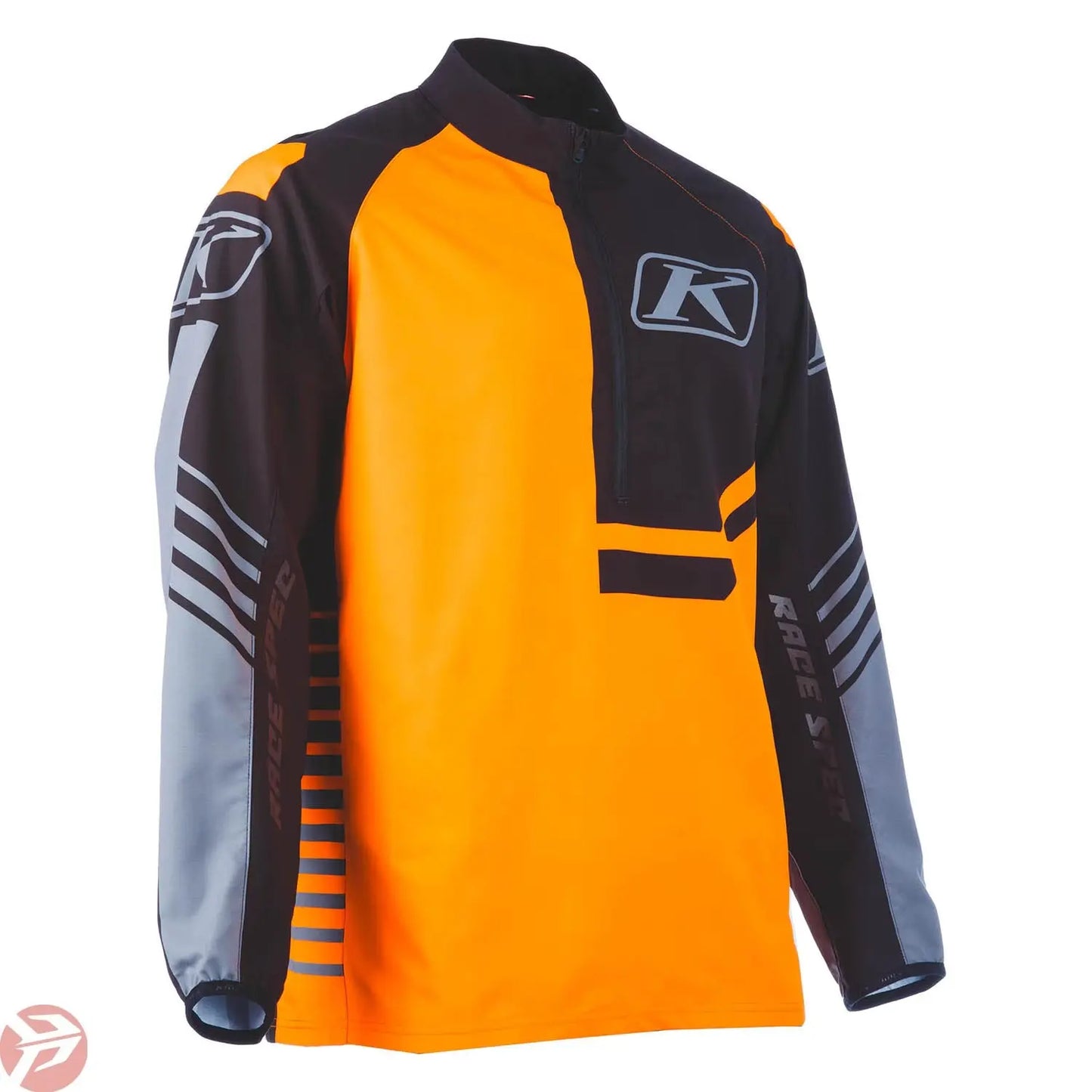 Klim Revolt 1/4 Zip Pullover Klim