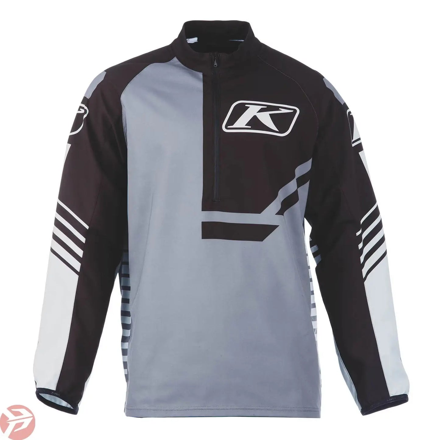 Klim Revolt 1/4 Zip Pullover Klim